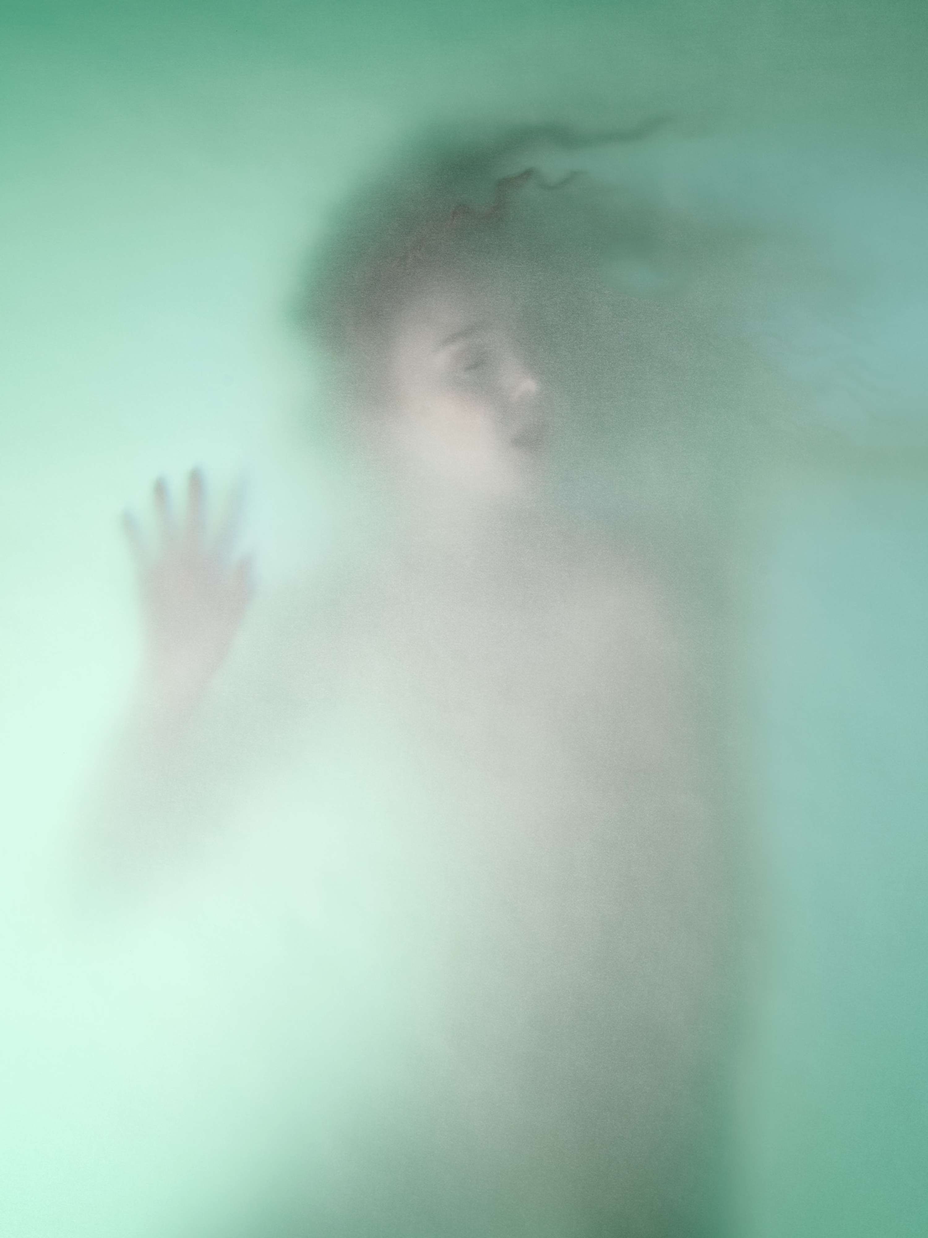 "Another Space"(2020) by Spiros Politis