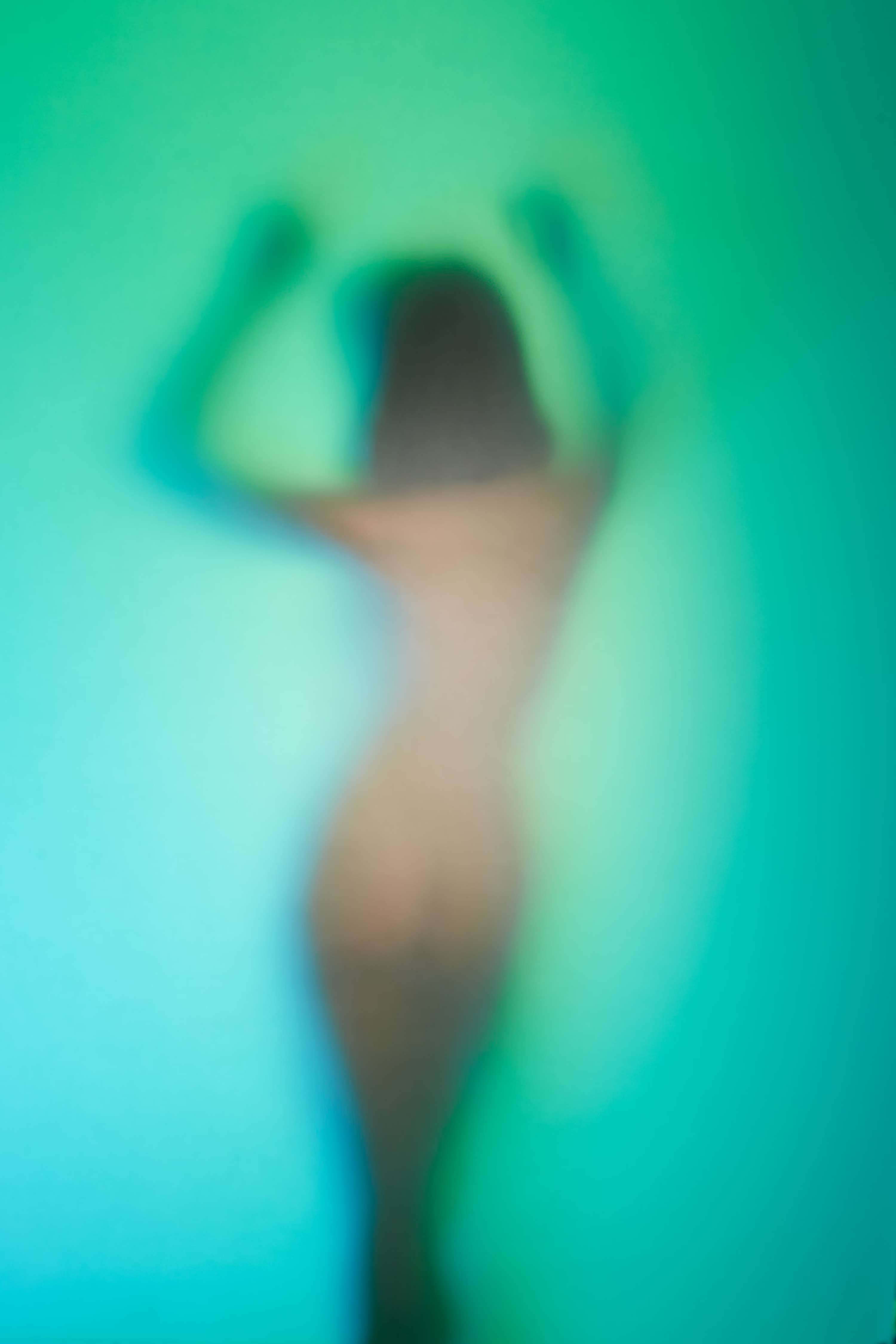 "Another Space"(2020) by Spiros Politis