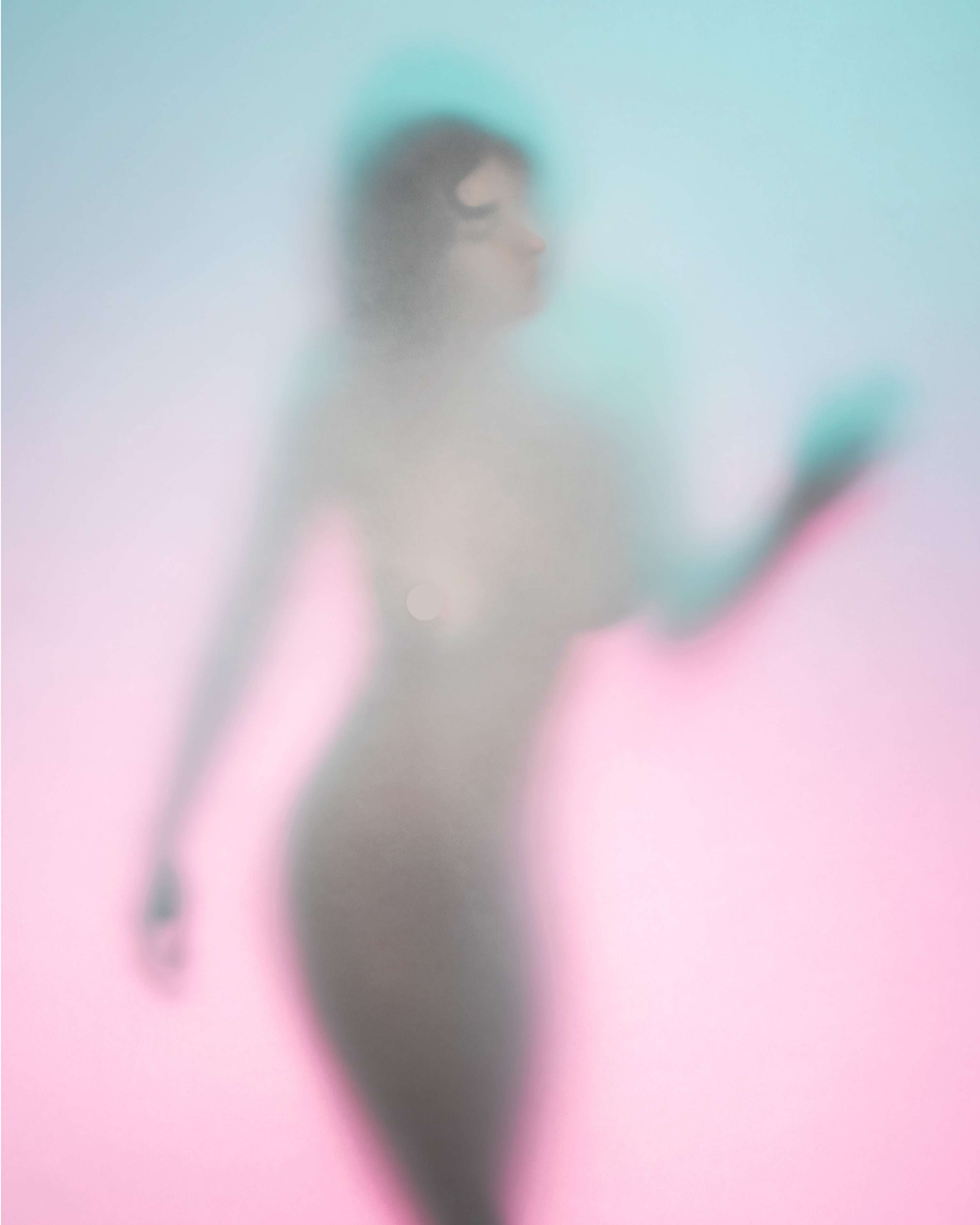 "Another Space"(2020) by Spiros Politis