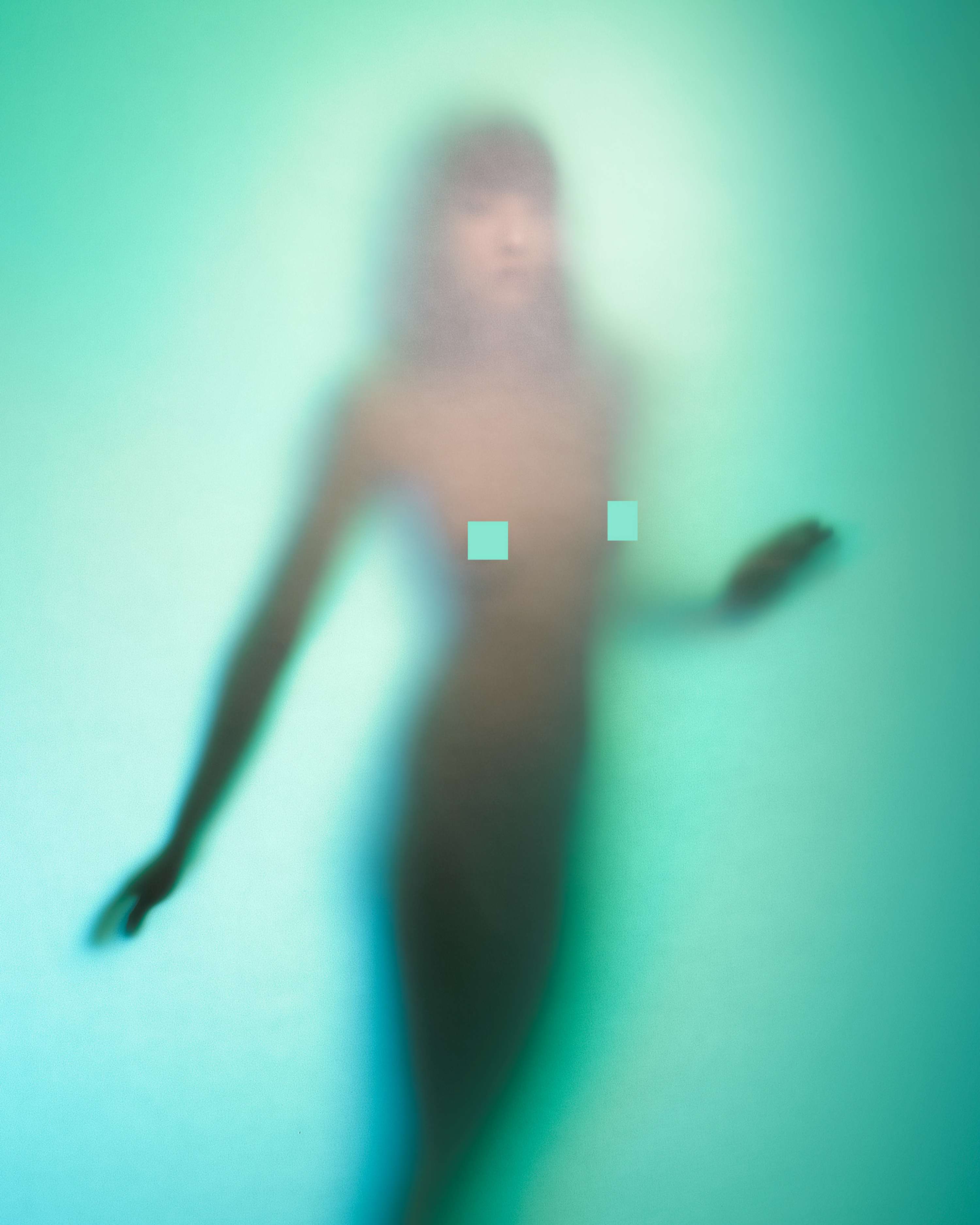 "Another Space"(2020) by Spiros Politis