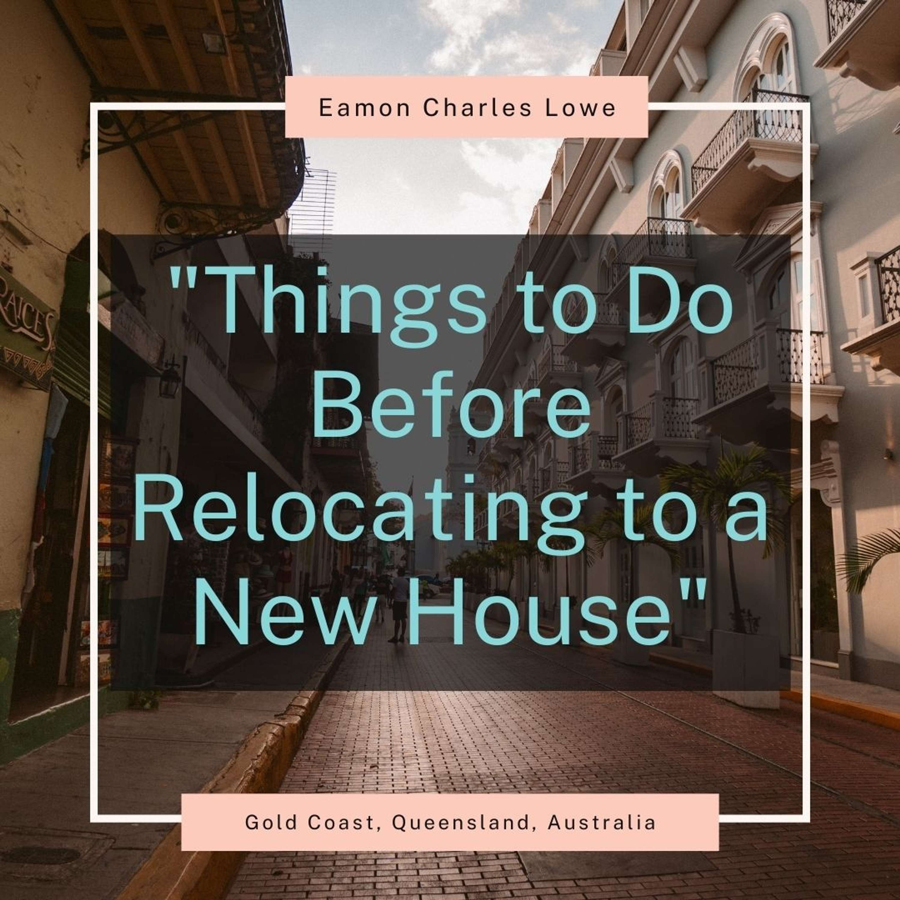 Eamon Lowe - Renovations to Increase Home Value by Eamon Lowe