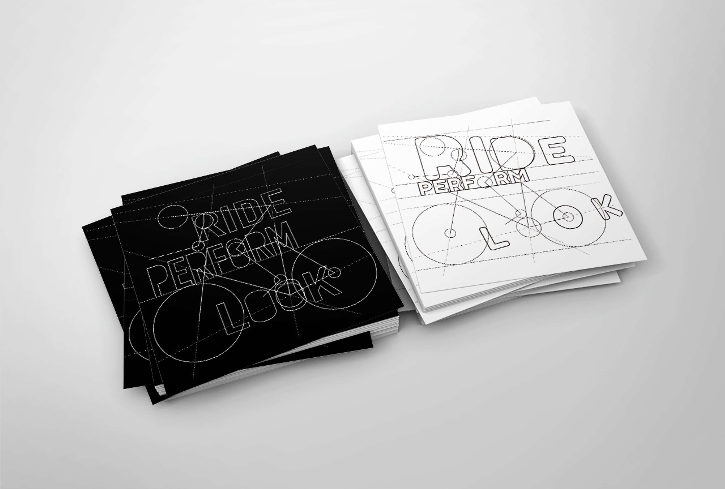 Full brand and creative and strategic comms/assets dev project by Manuel Duboe