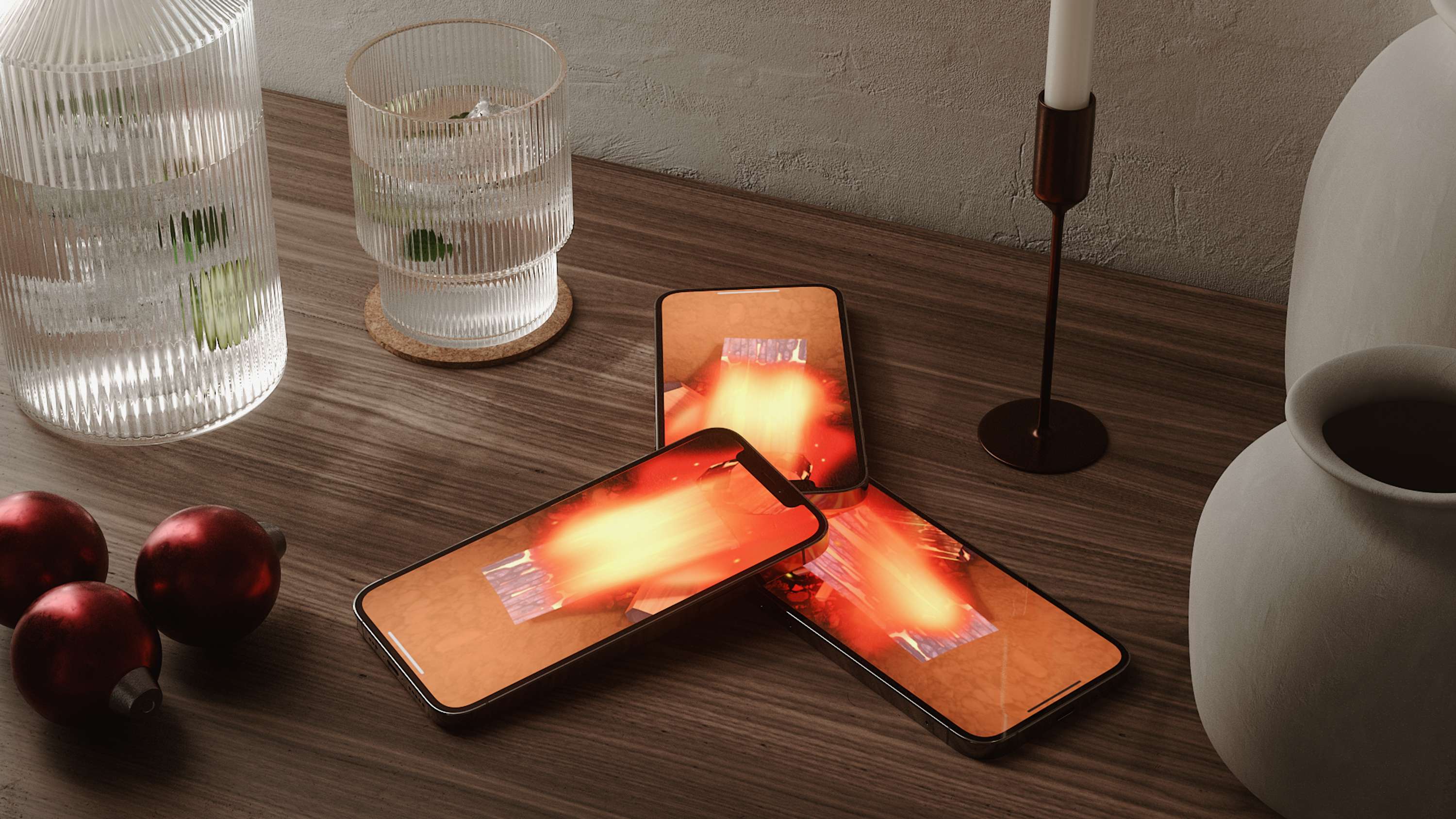 Spark a Conversation by AKQA