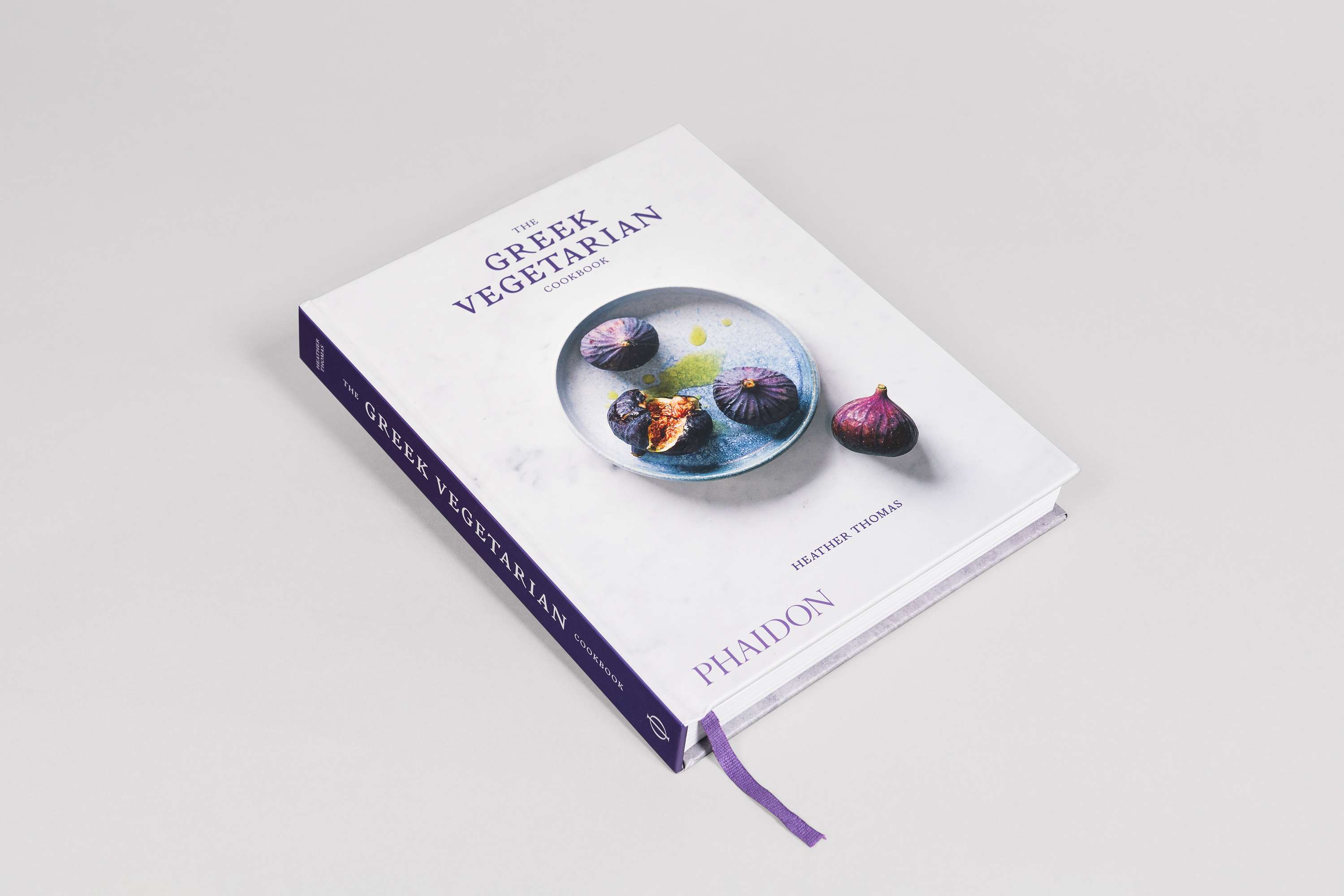 The Greek Vegetarian Cookbook by Albino Tavares