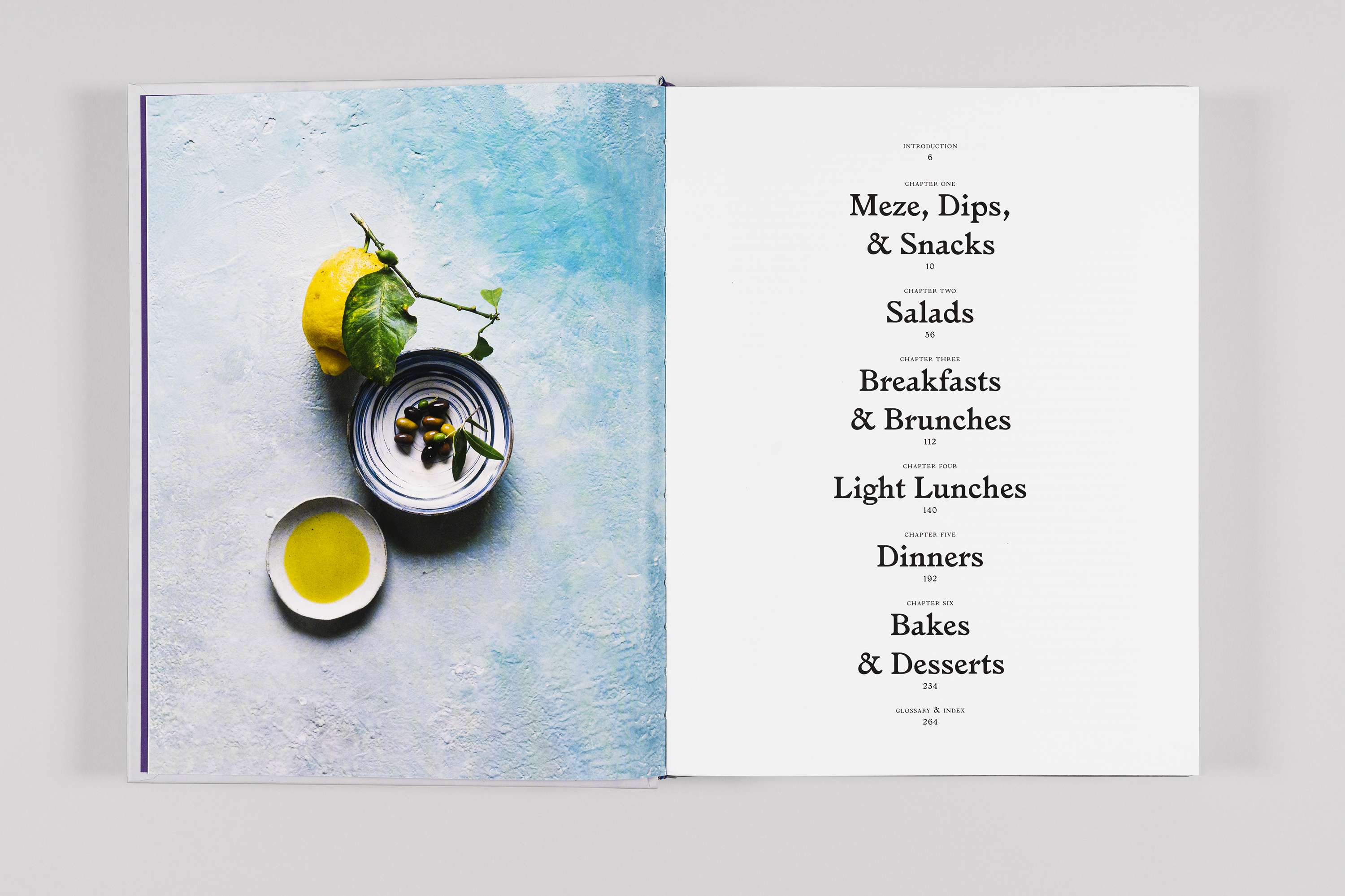 The Greek Vegetarian Cookbook by Albino Tavares