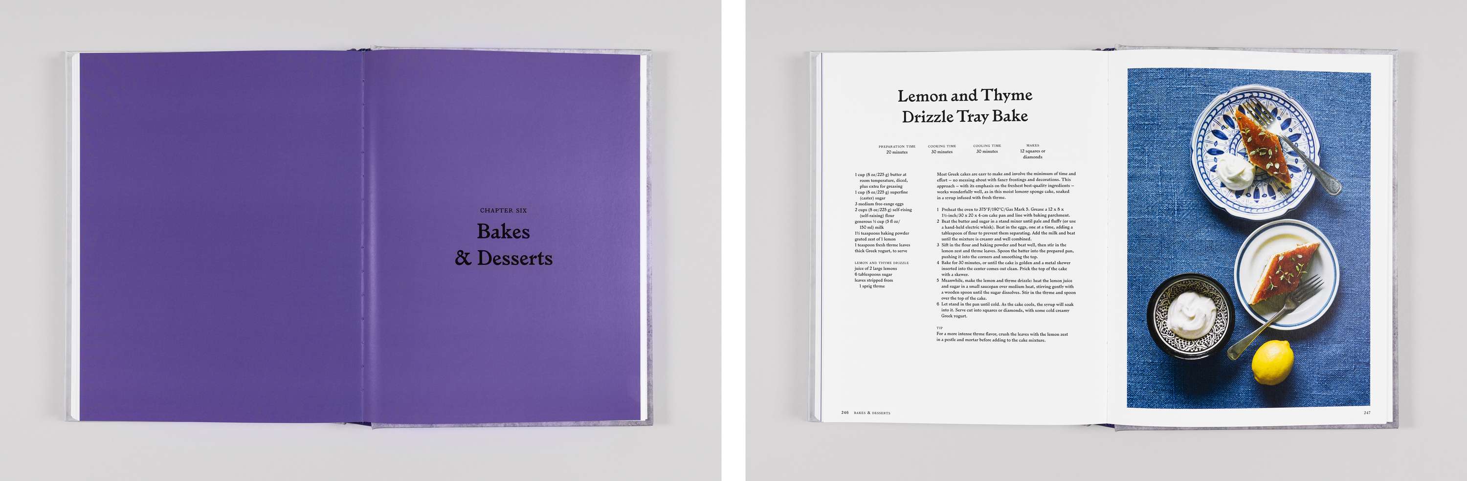 The Greek Vegetarian Cookbook by Albino Tavares