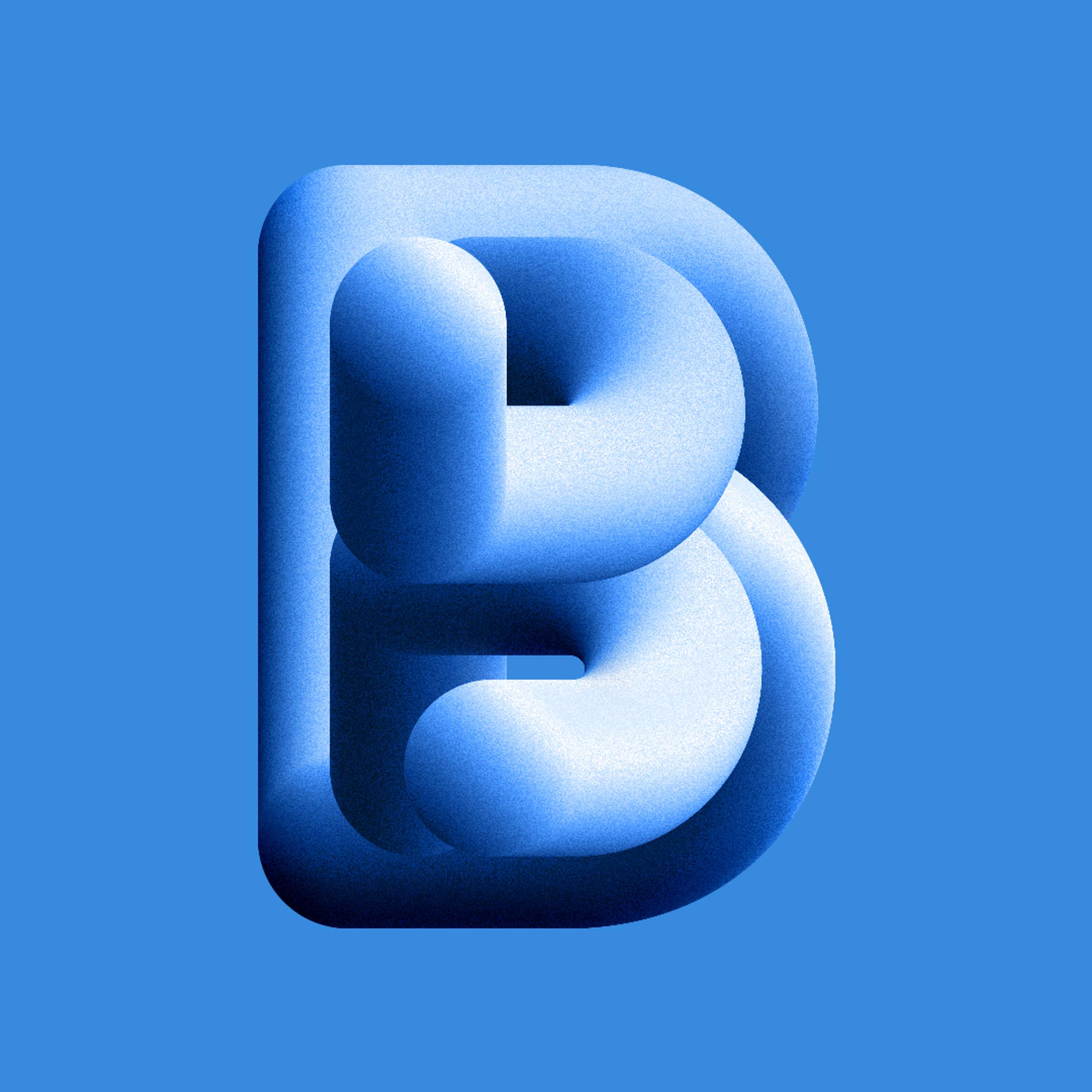Blendography by Ashley Paul Bell