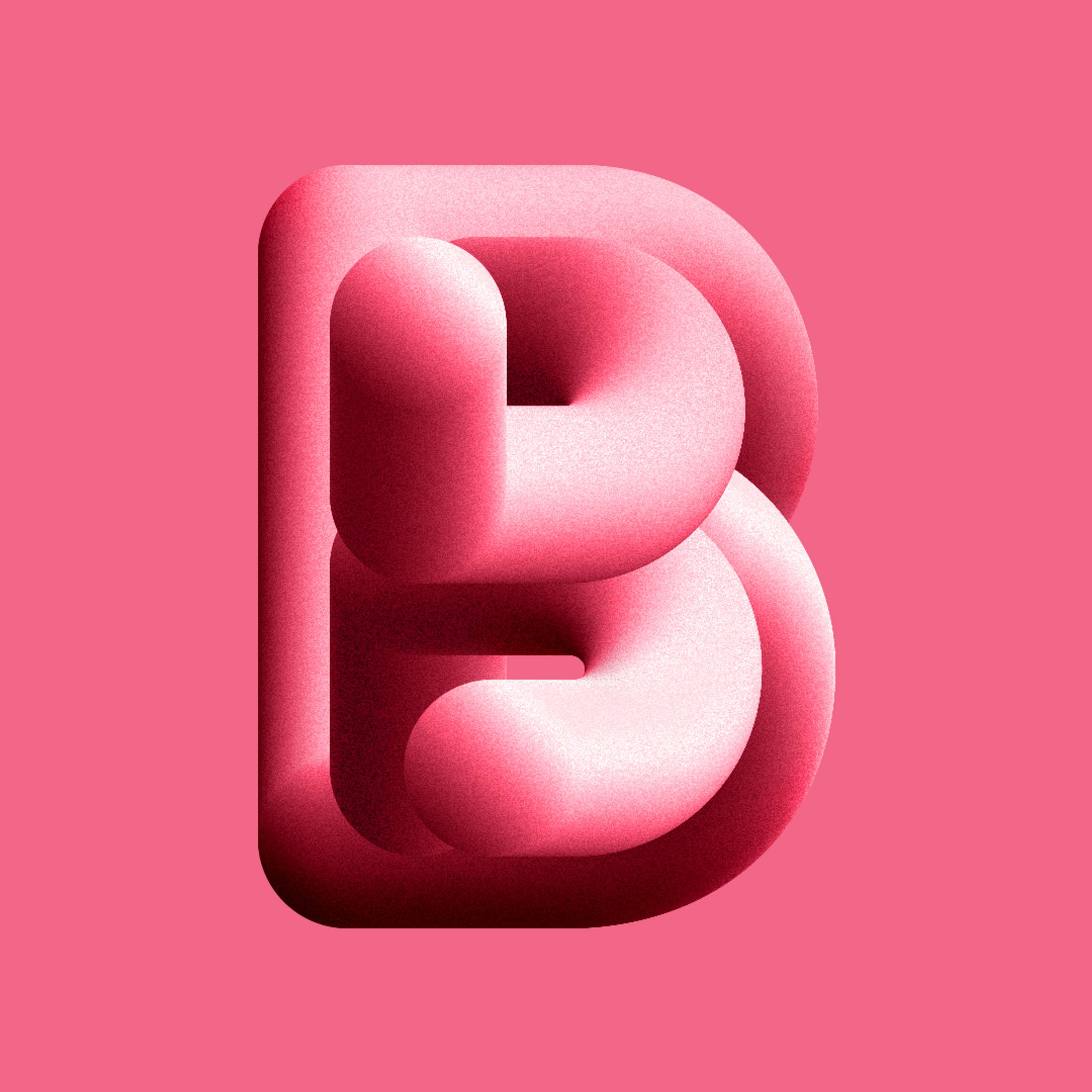 Blendography by Ashley Paul Bell