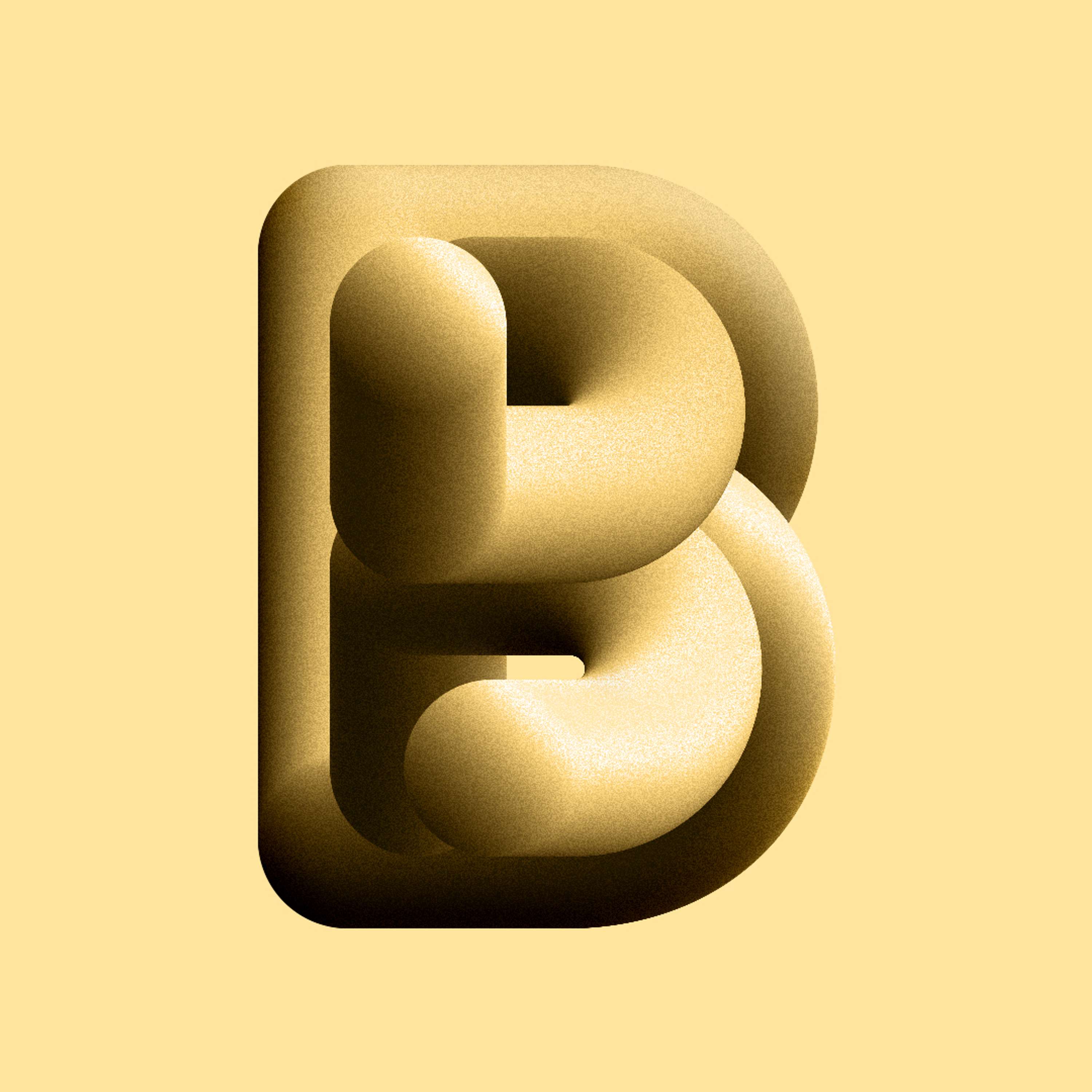 Blendography by Ashley Paul Bell