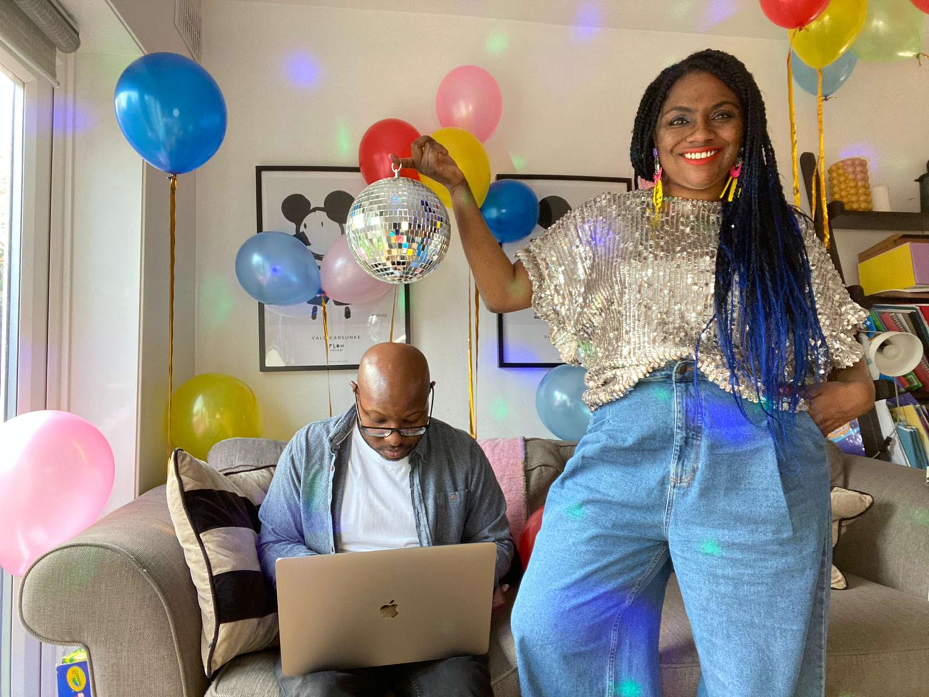 Musingo Bingo.com by Yvadney Davis
