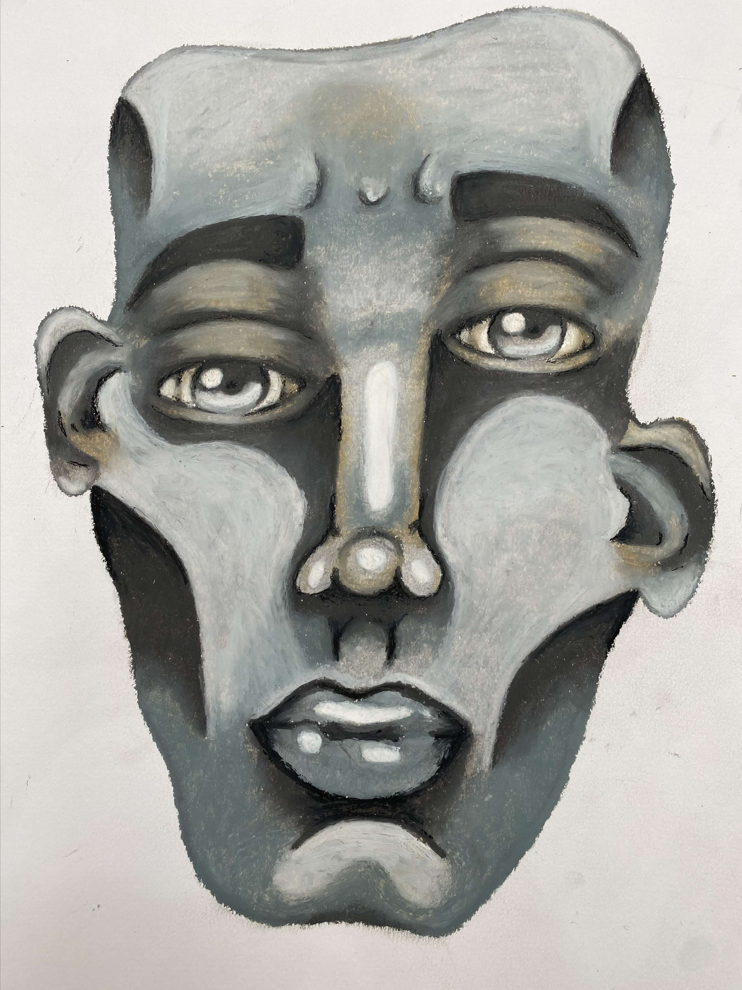 University 2nd Year Work by TJ Boulton