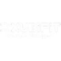 XUBIFIT logo