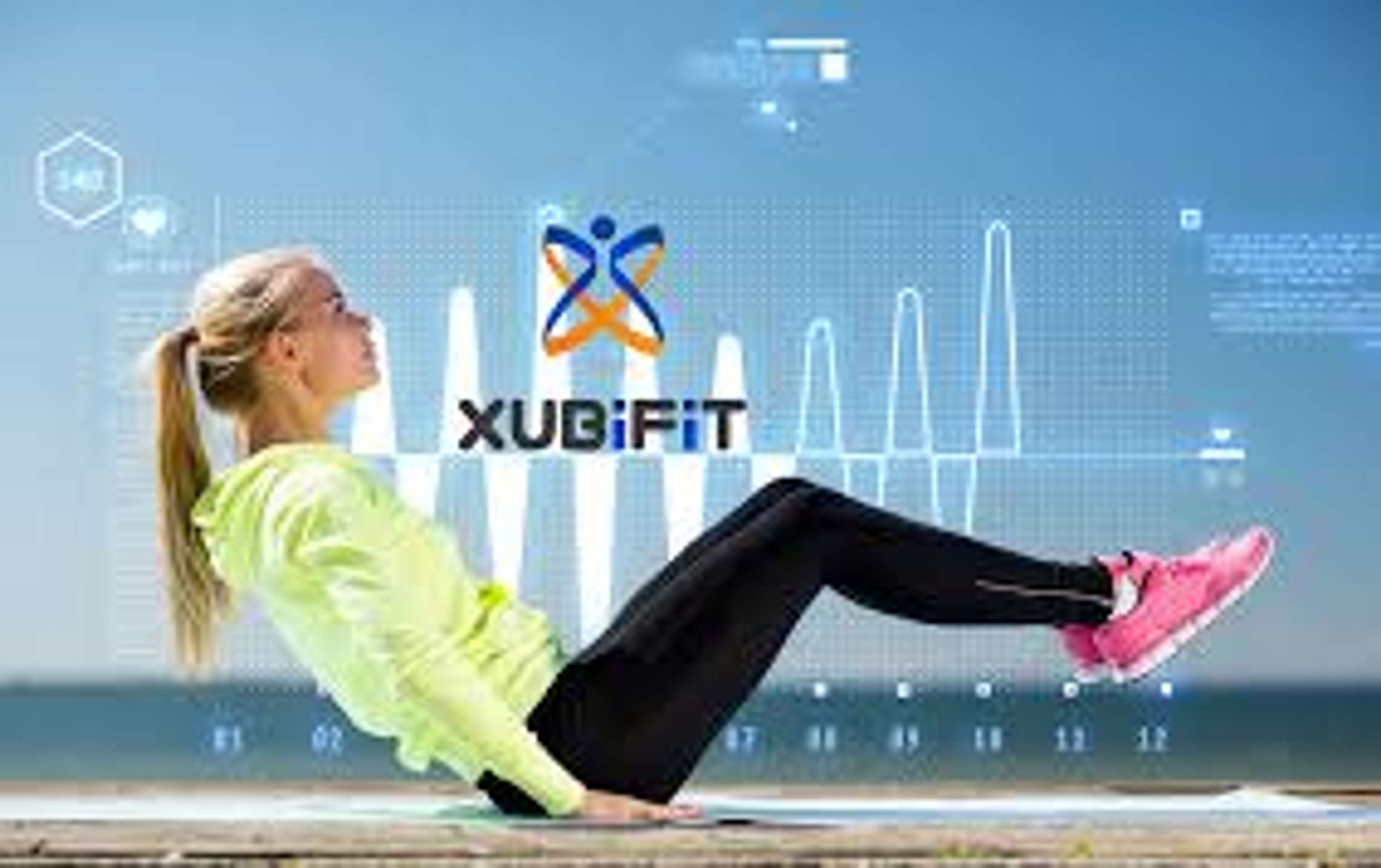 Crush the Obstacles in Your Weight Loss Journey Forever by Xubi Fit