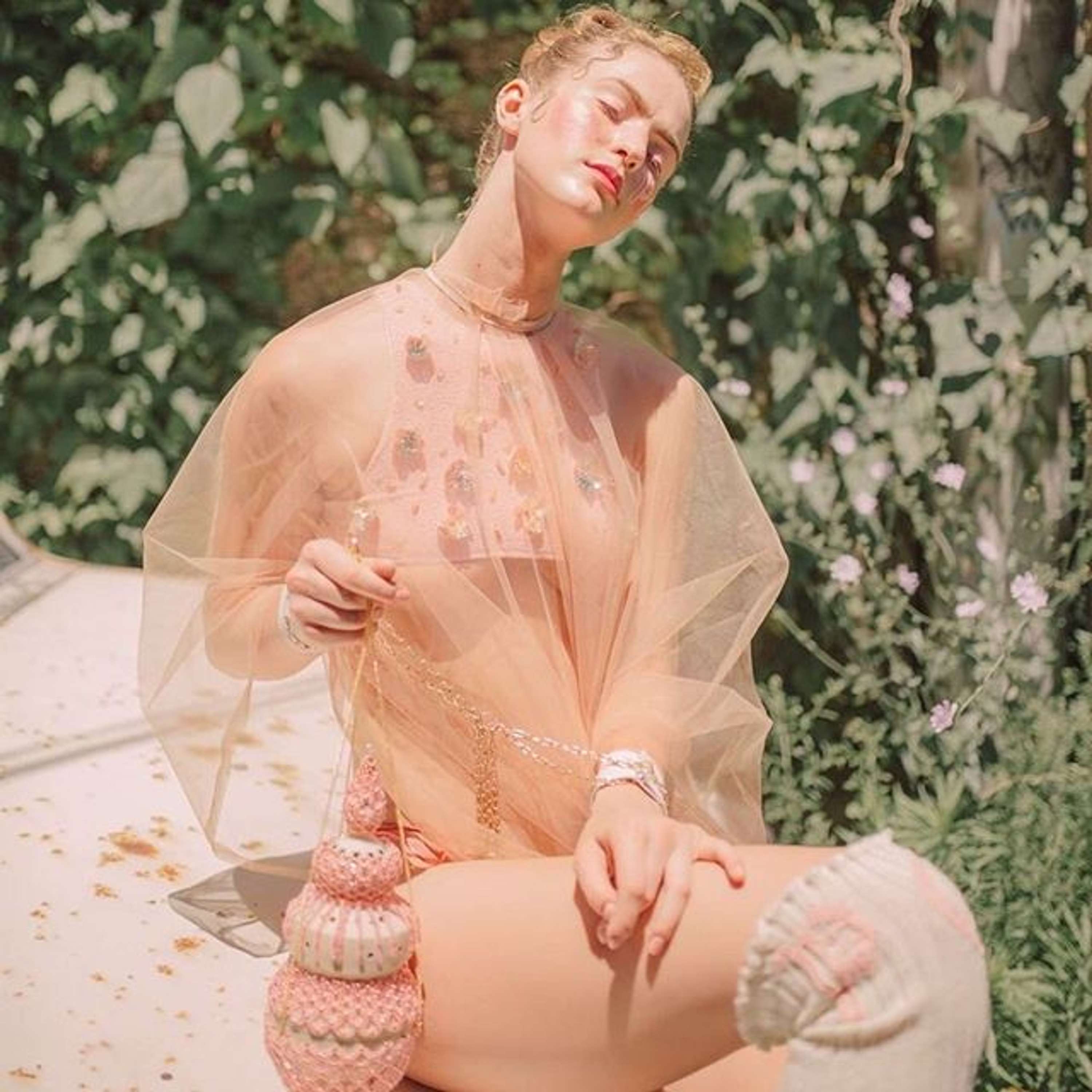 PG 2019 collection by Paige Beltowski