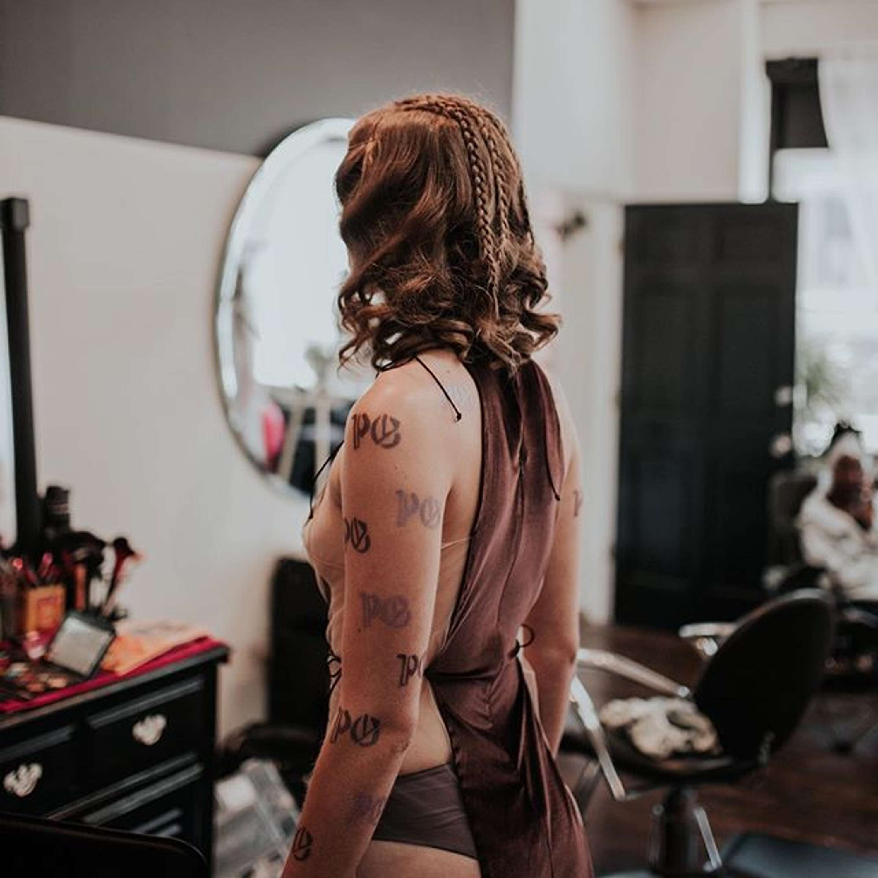 PG 2019 collection by Paige Beltowski