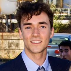 James Farrell