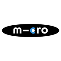Micro Scooters logo