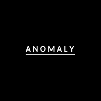 This is Anomaly logo