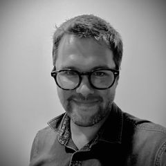Mark Witherow