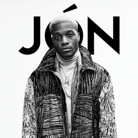 JÓN Magazine logo