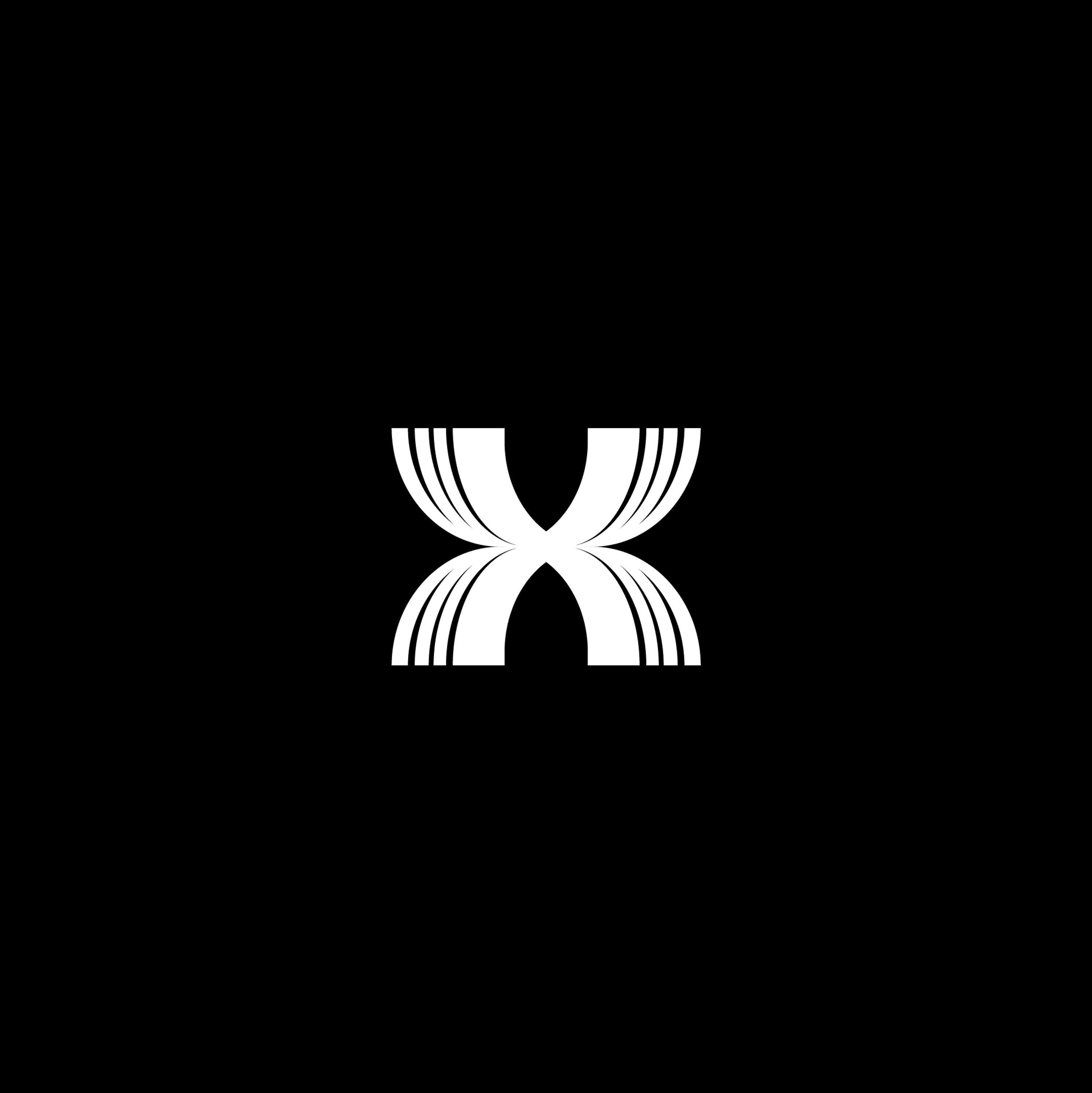 Abstract Logos by Ashley Paul Bell