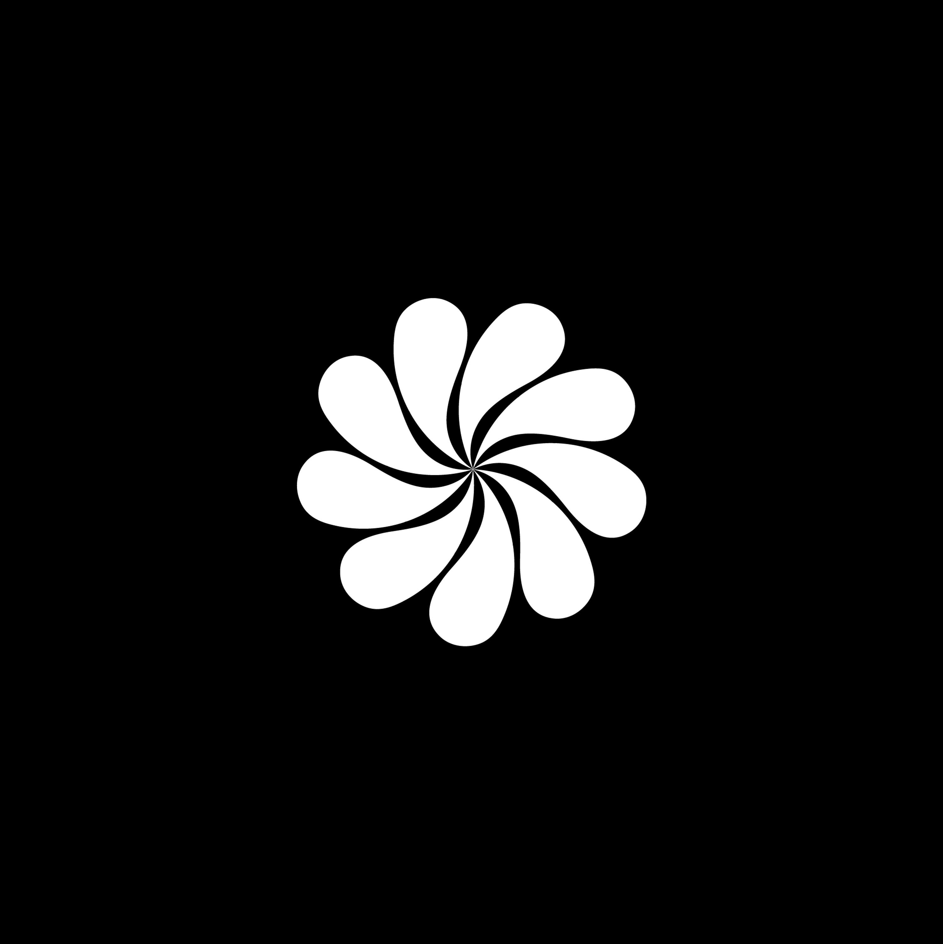 Abstract Logos by Ashley Paul Bell
