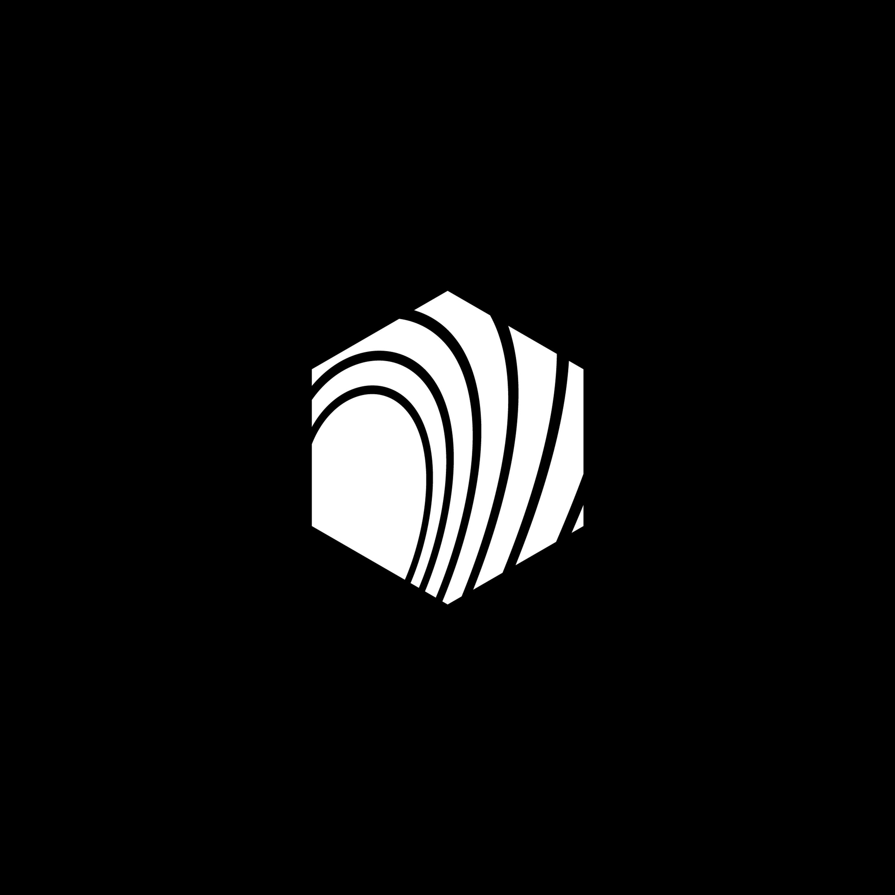 Abstract Logos by Ashley Paul Bell