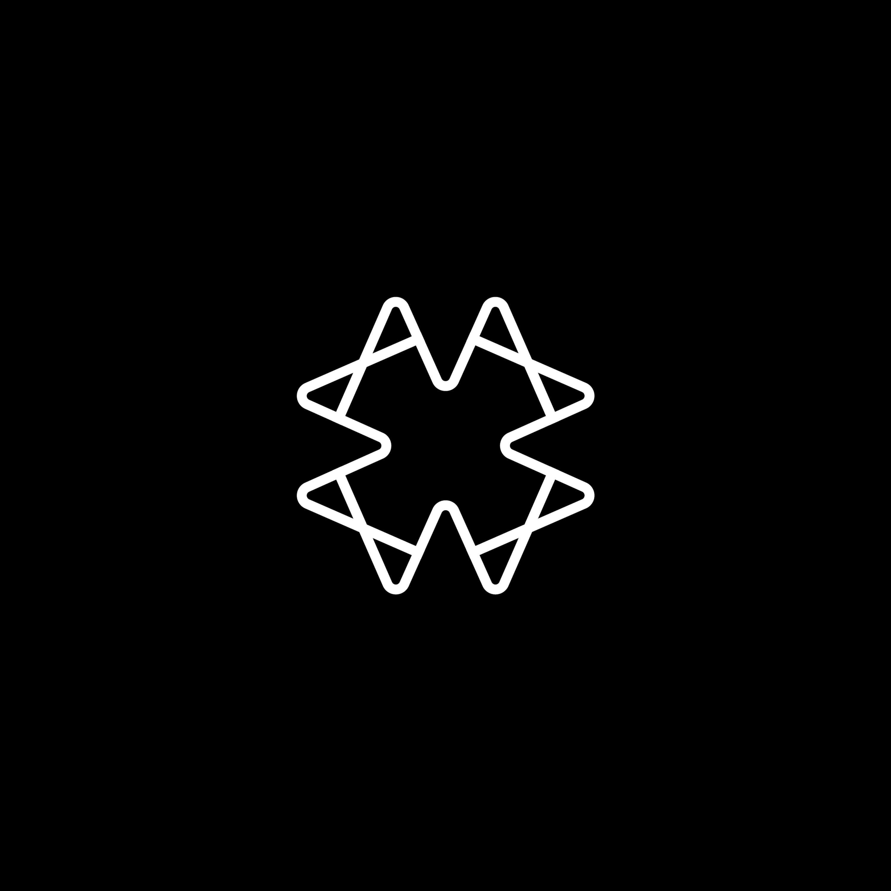 Abstract Logos by Ashley Paul Bell
