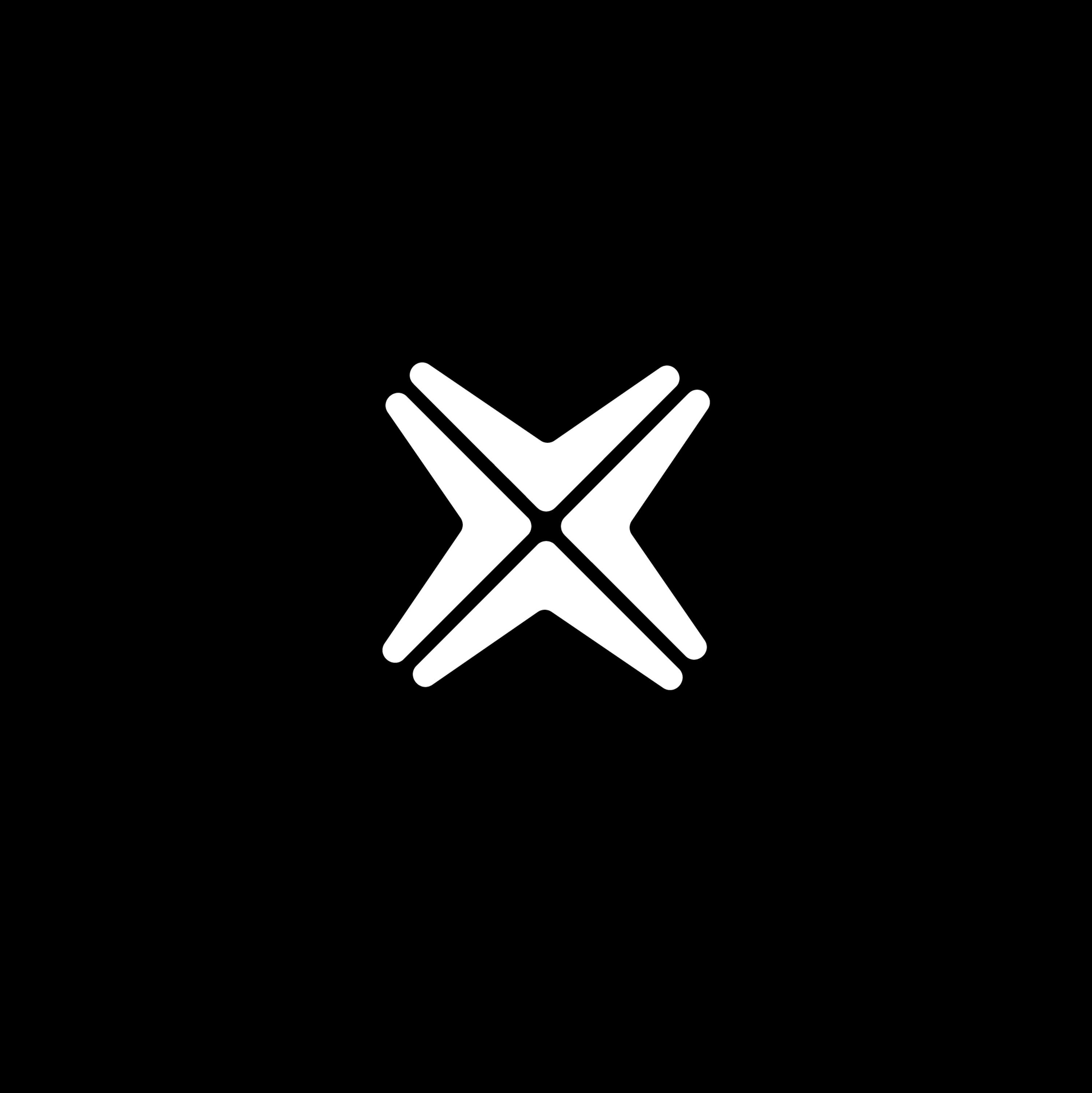 Abstract Logos by Ashley Paul Bell