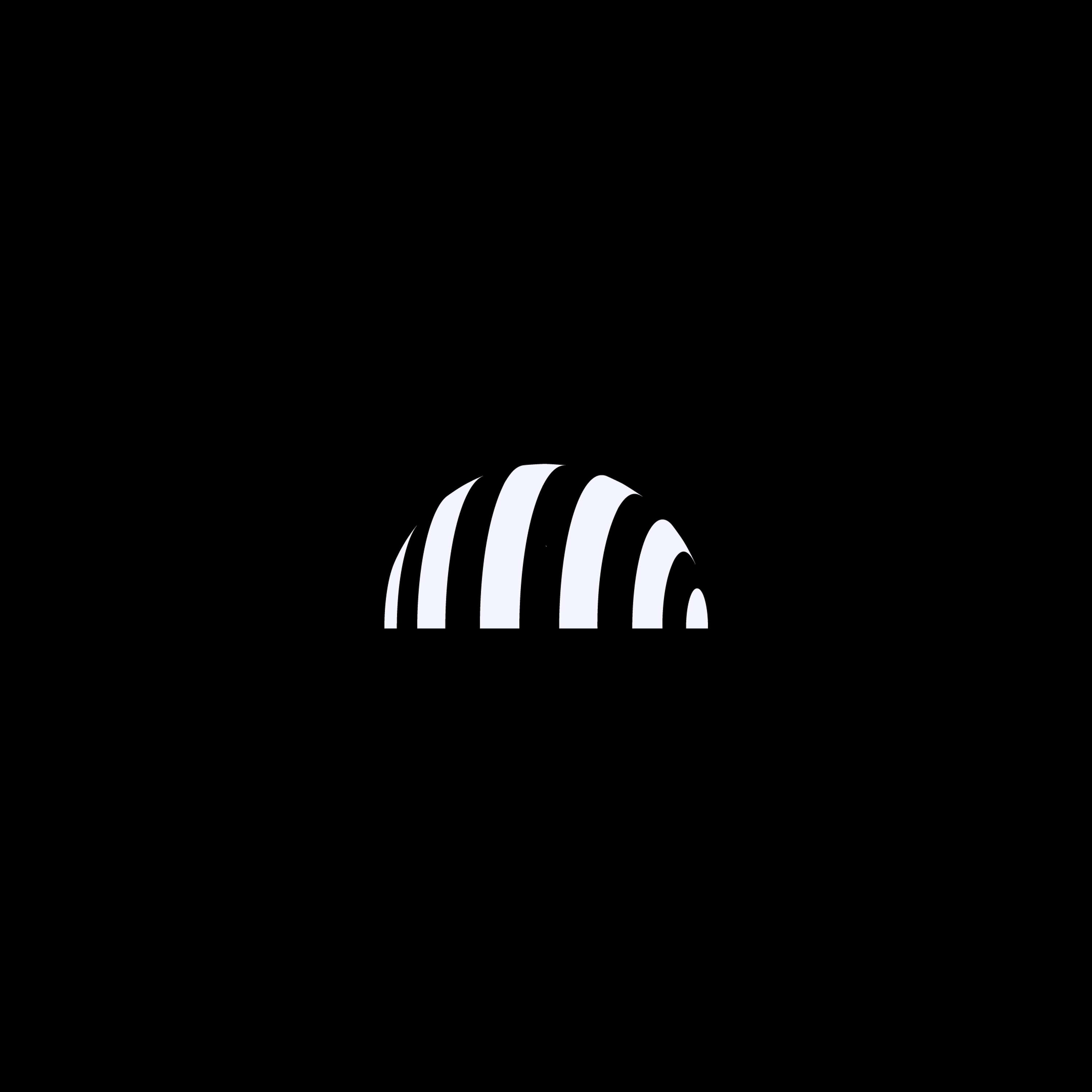 Abstract Logos by Ashley Paul Bell
