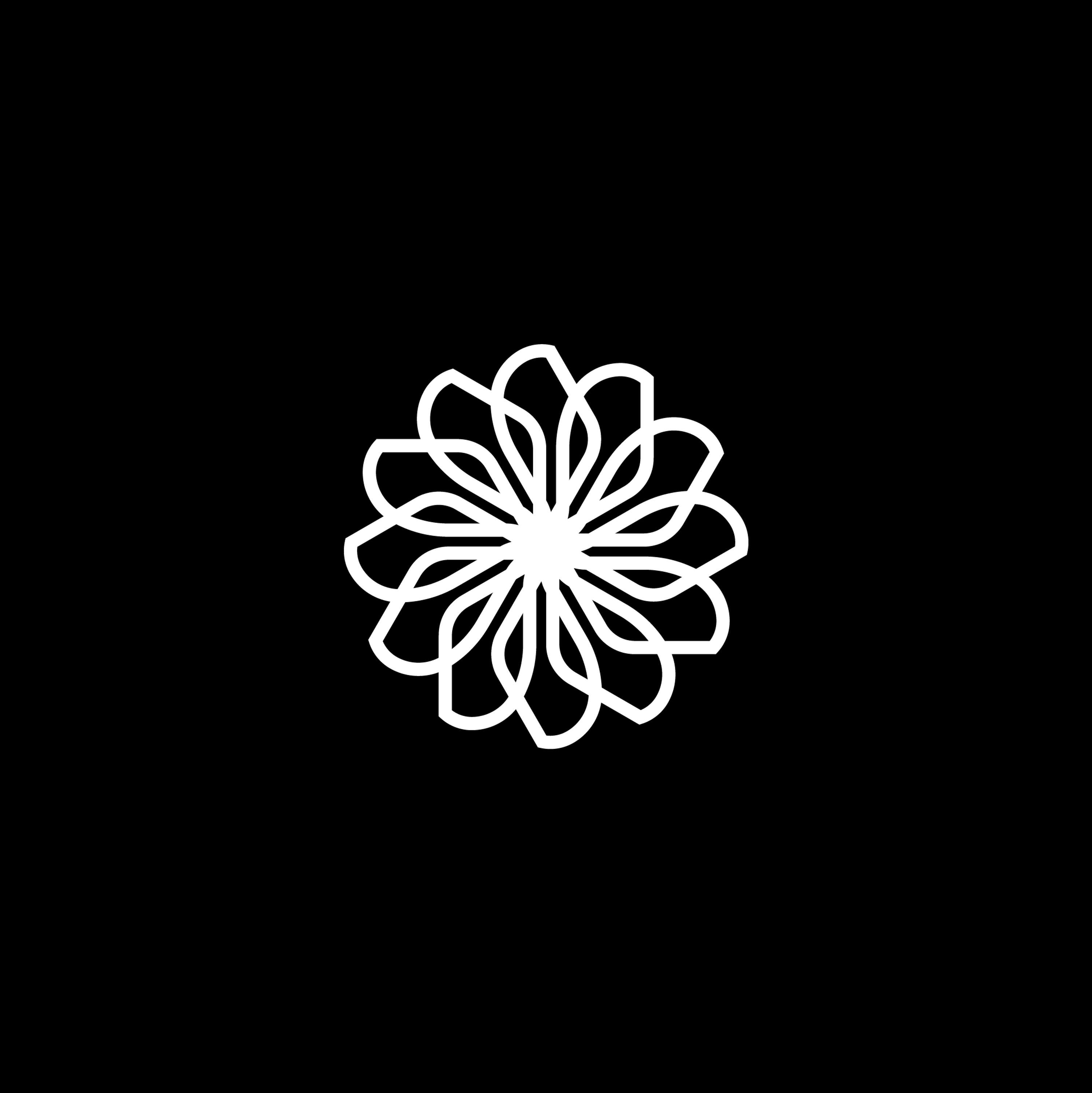 Abstract Logos by Ashley Paul Bell