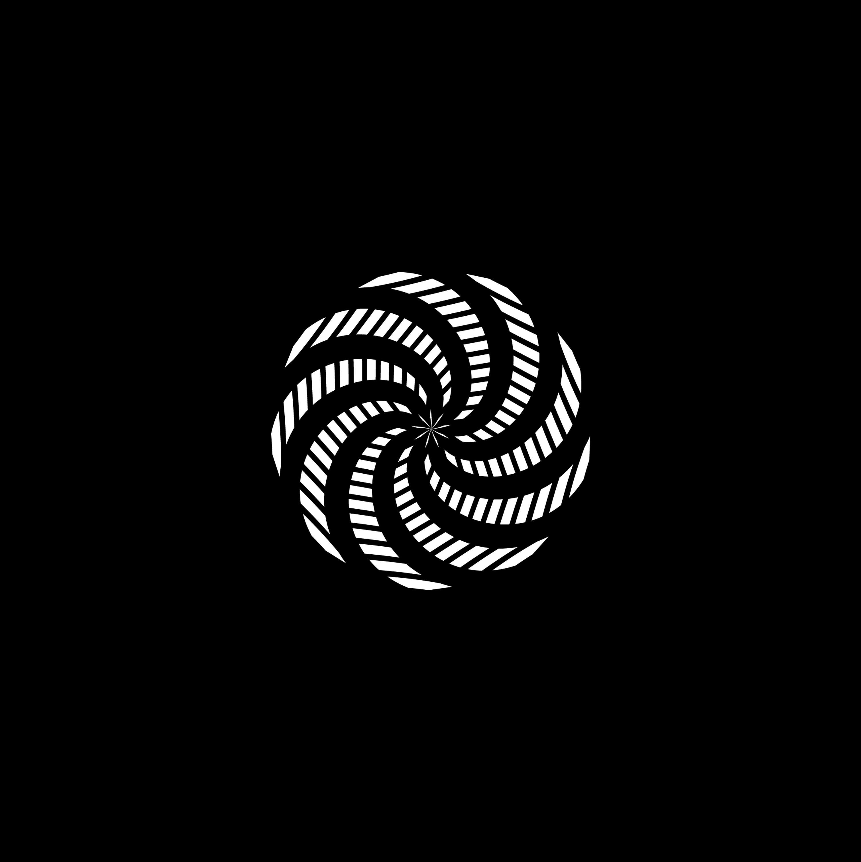 Abstract Logos by Ashley Paul Bell