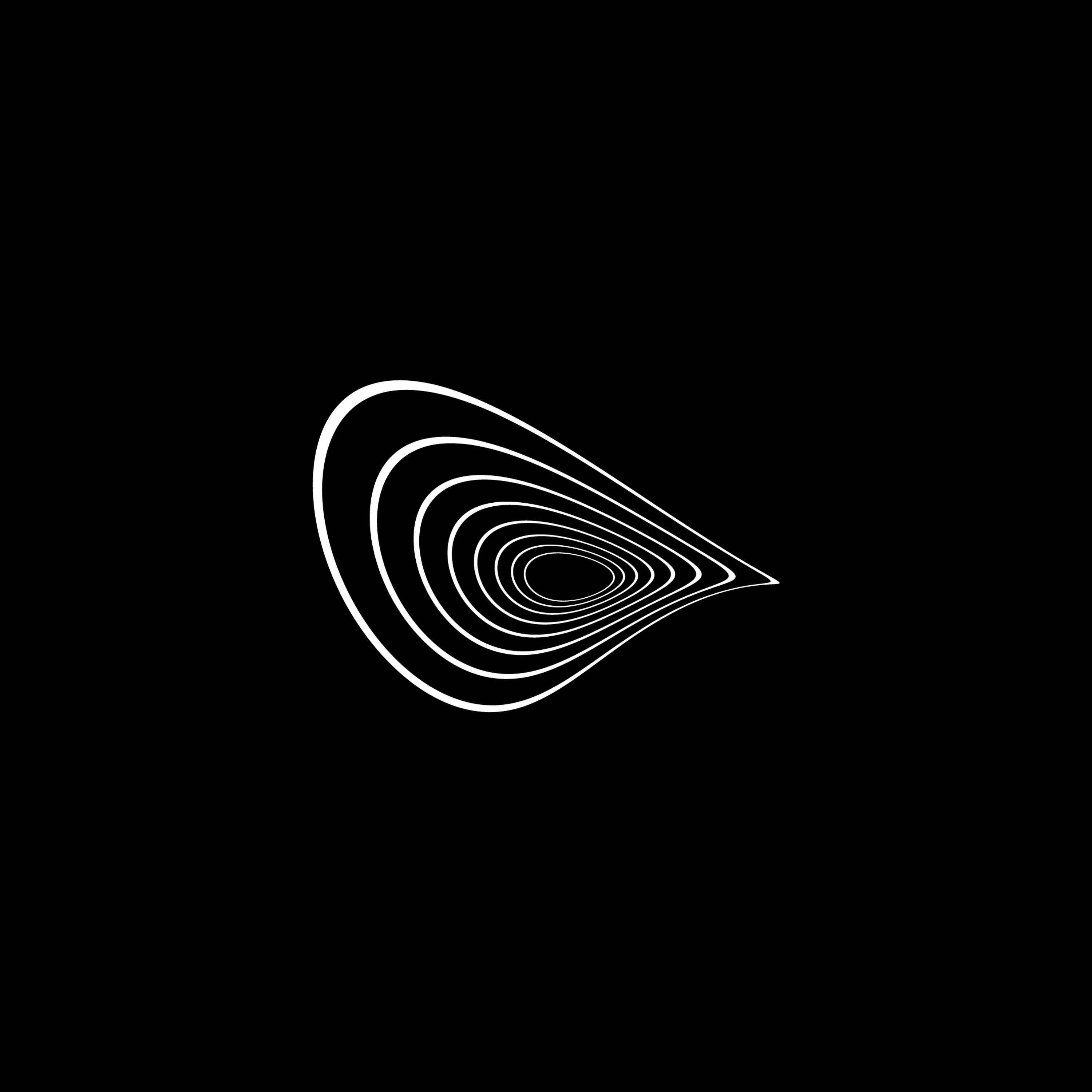 Abstract Logos by Ashley Paul Bell