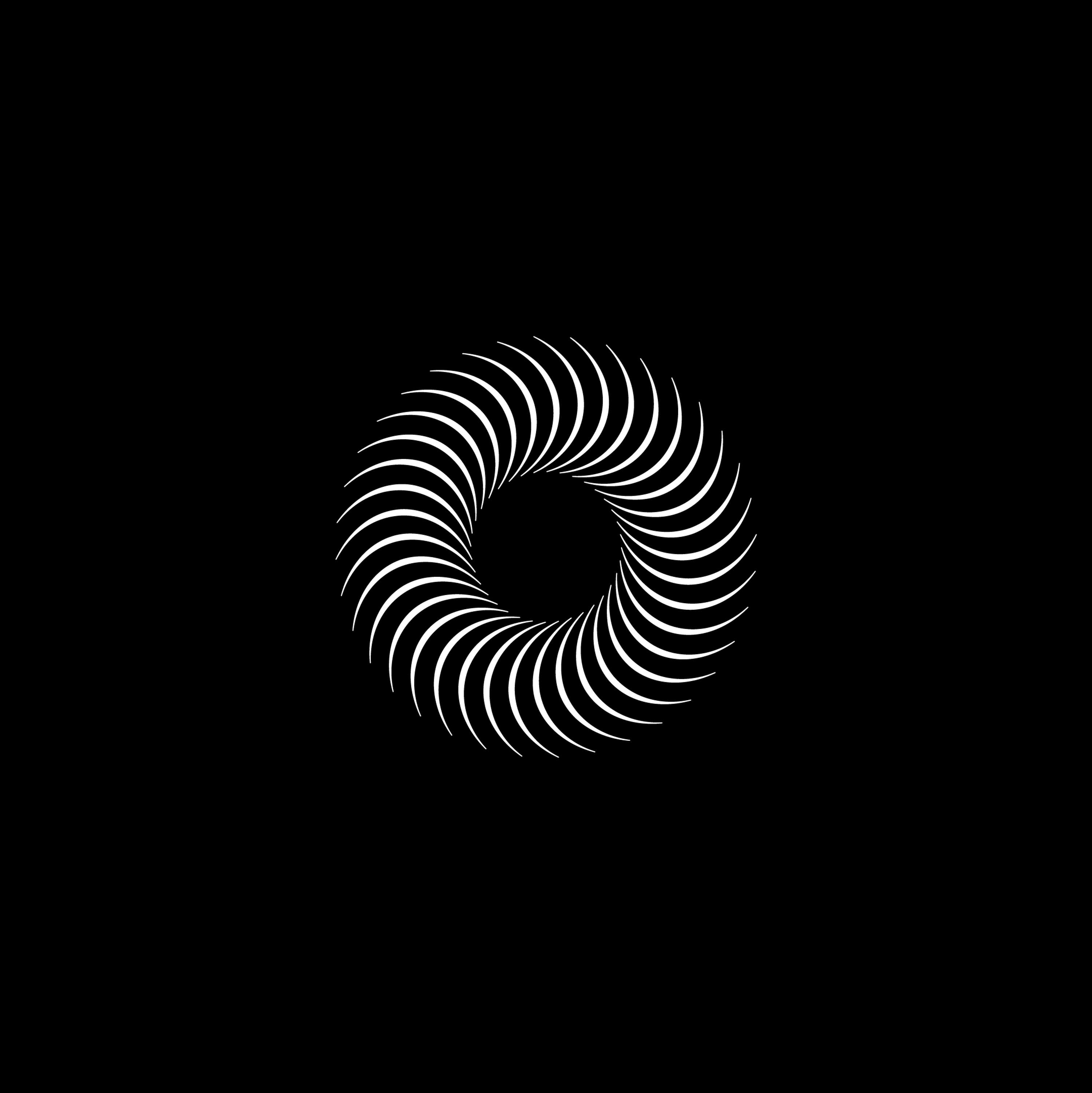 Abstract Logos by Ashley Paul Bell