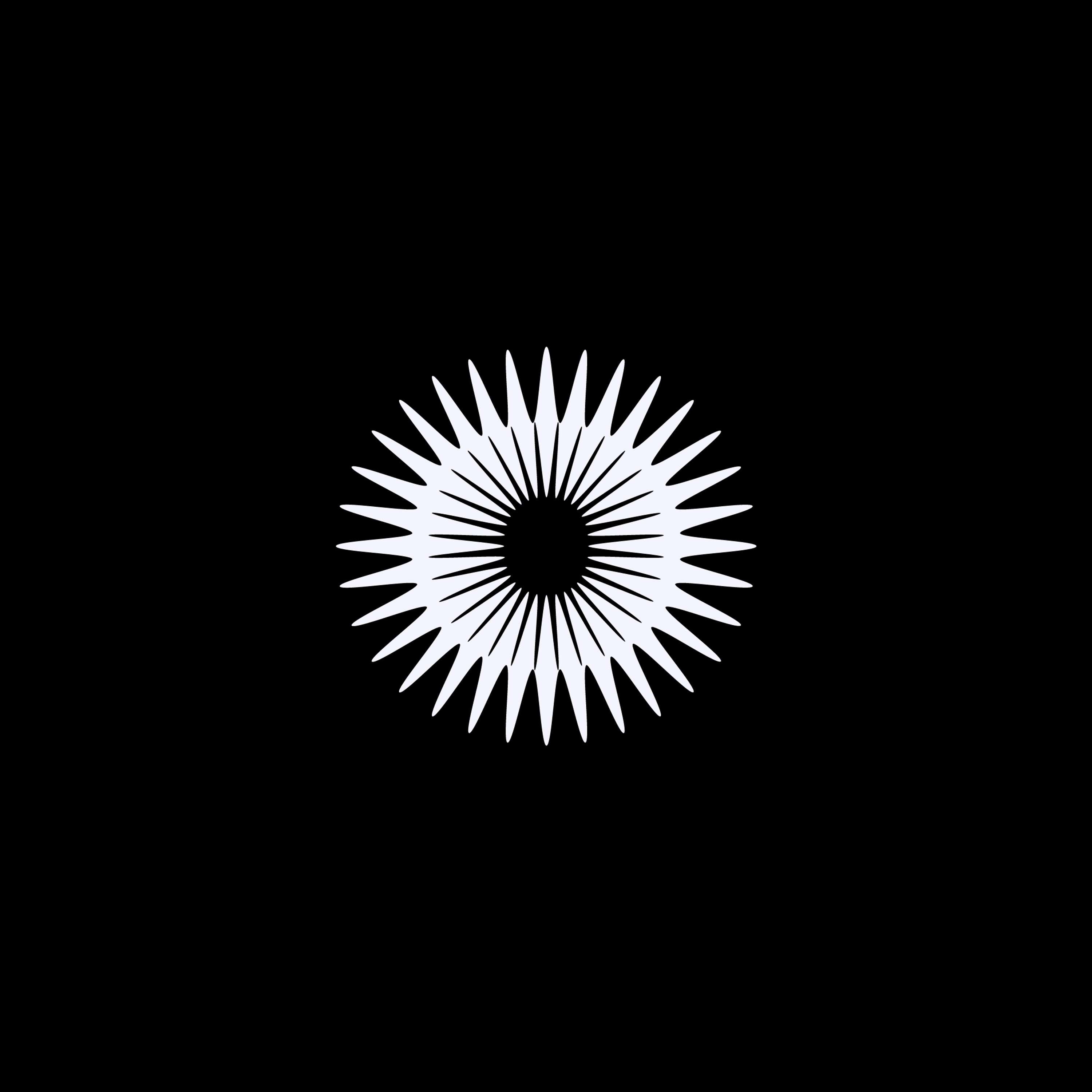 Abstract Logos by Ashley Paul Bell