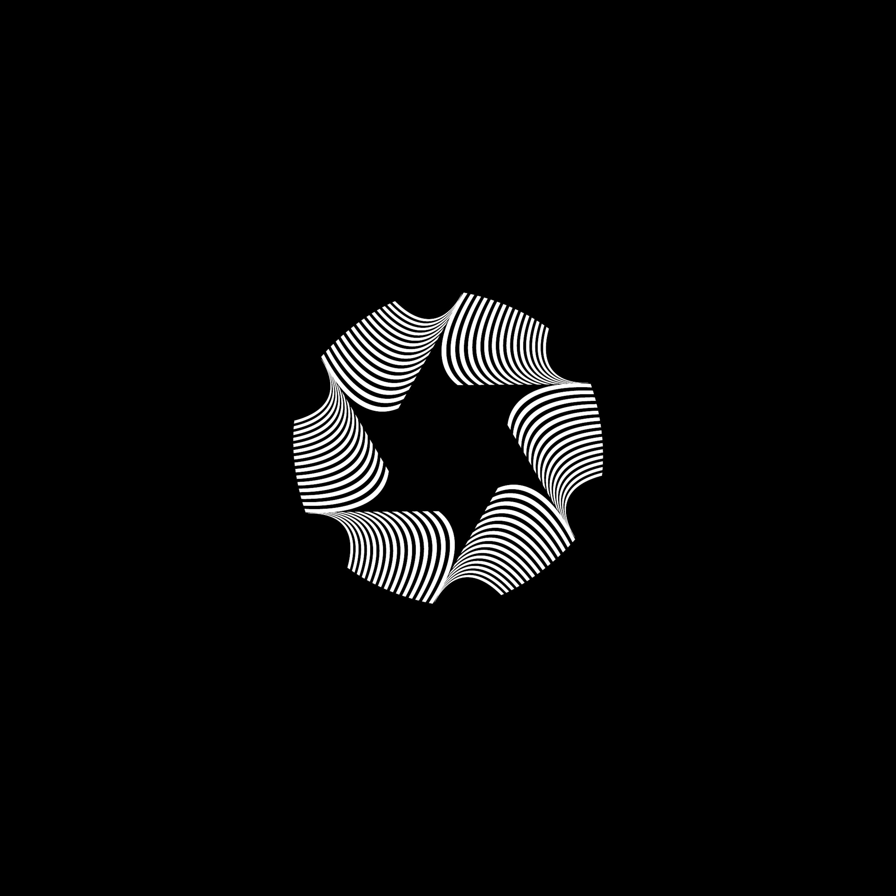 Abstract Logos by Ashley Paul Bell