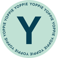 Yoppie logo