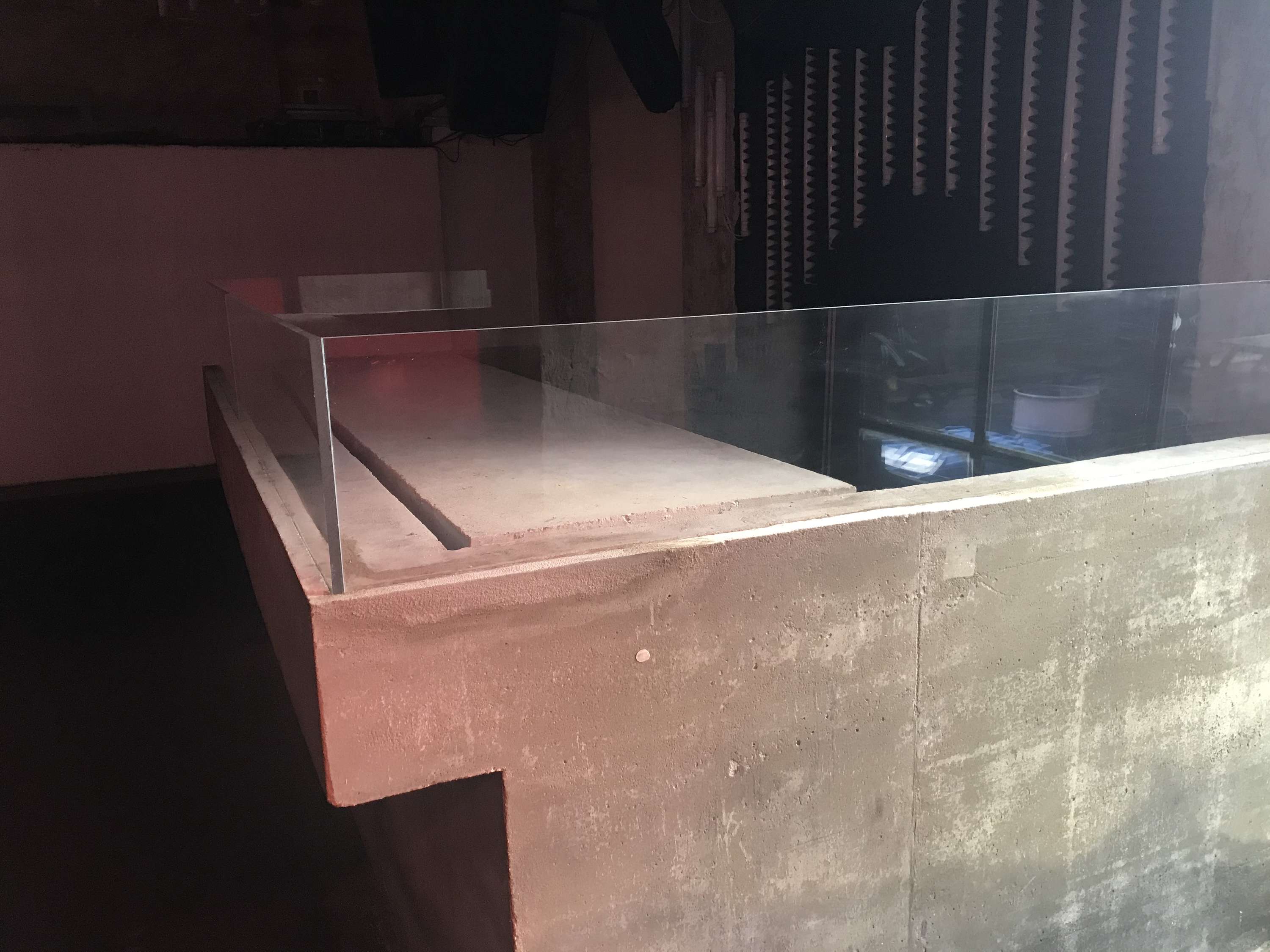 DJ Booth Design | The Dots