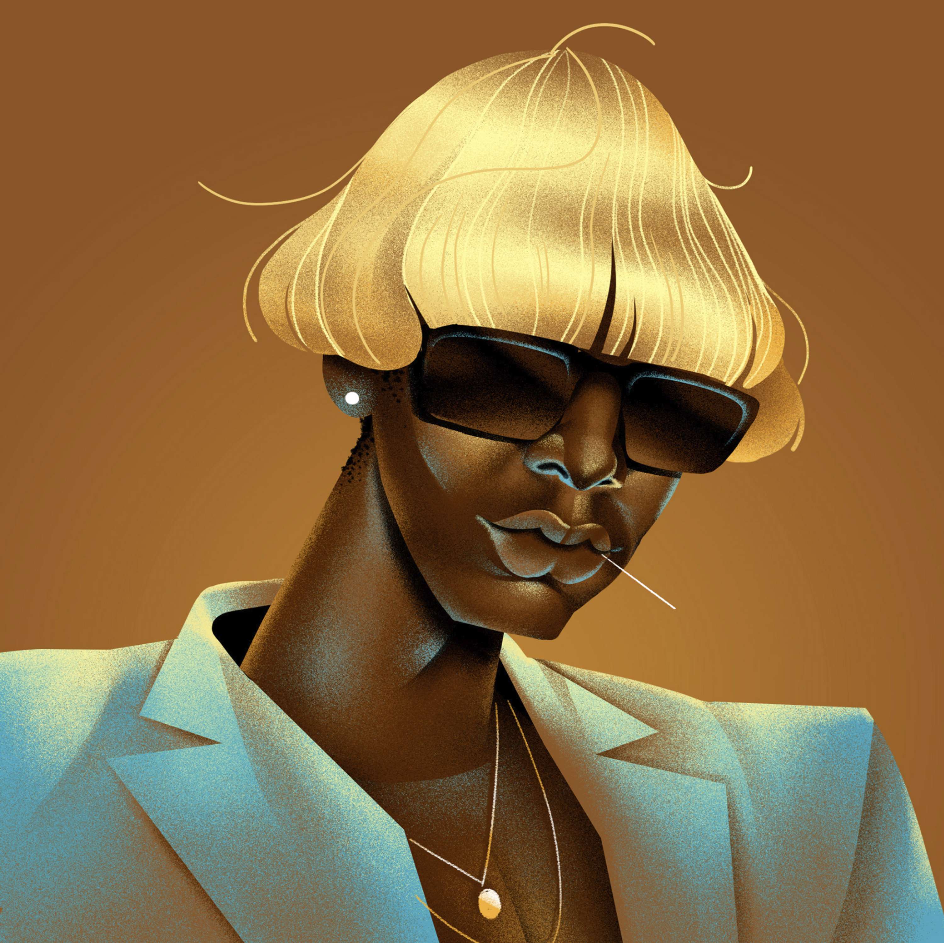IGOR by Alina Bohoru