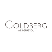 Goldberg Fine Art logo