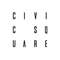 CIVIC SQUARE logo