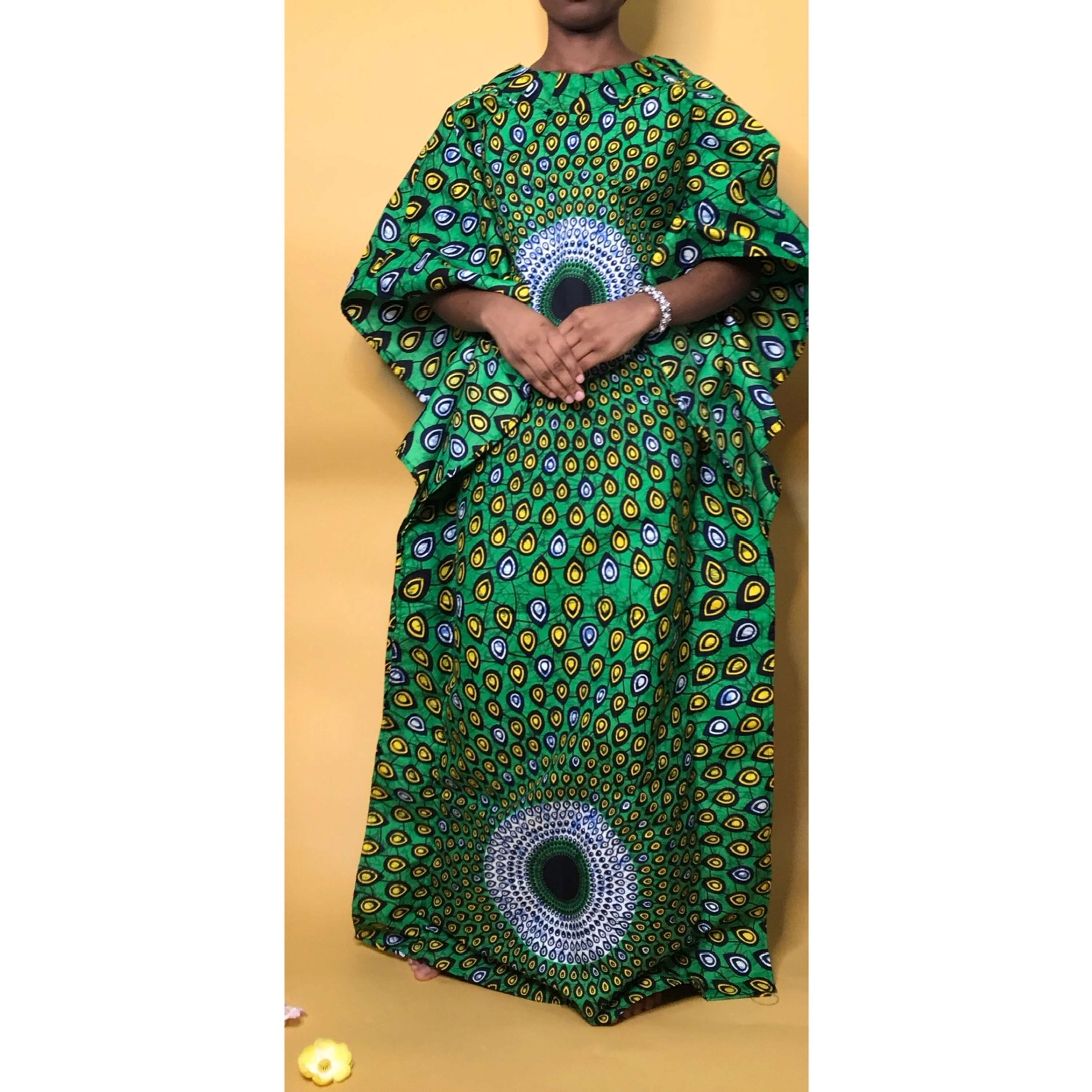 My first 2020 collection by Hsafiya Brand