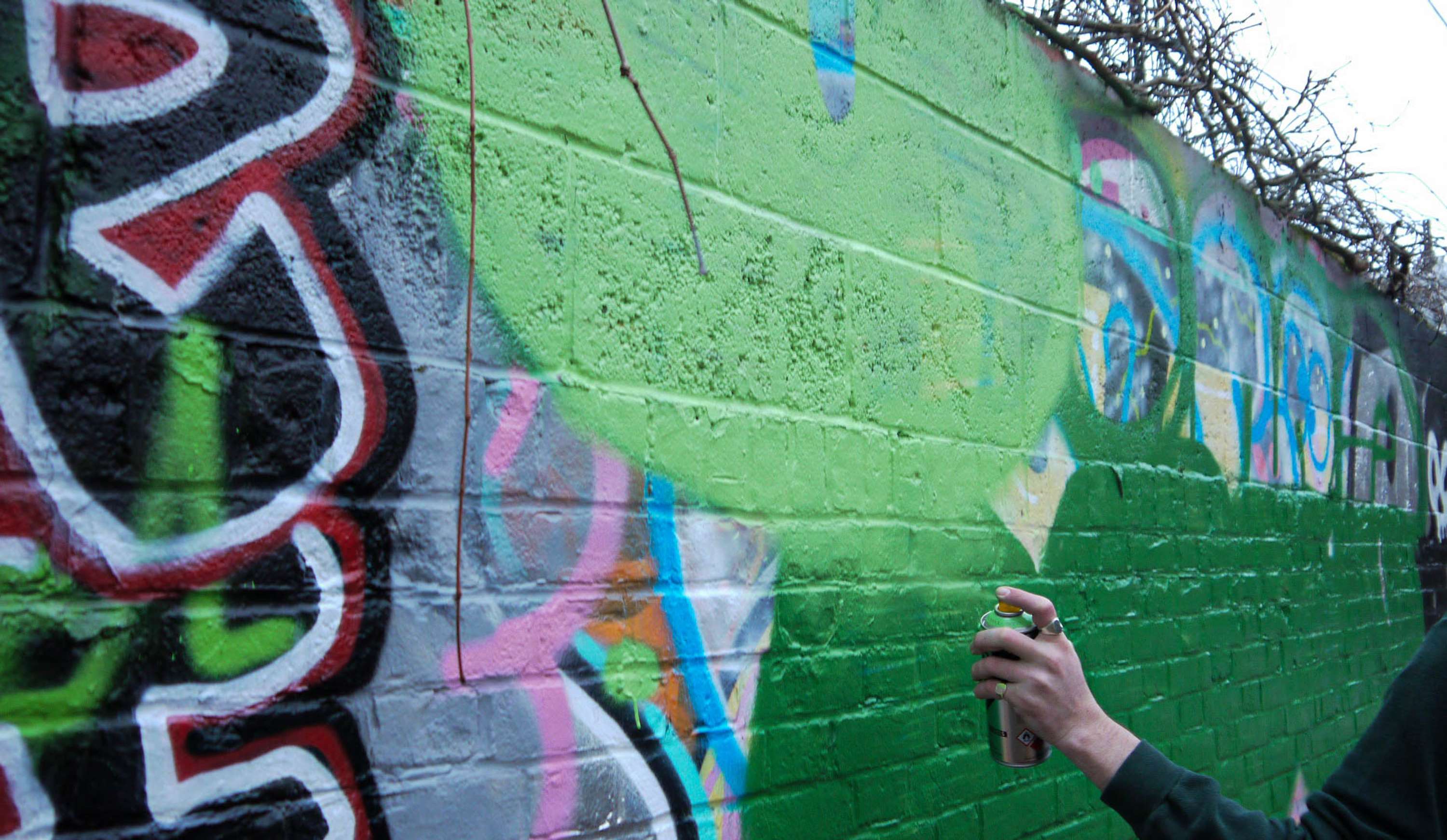 Reebok- Write your Legacy. by Georgina Dallas