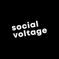 Social Voltage logo