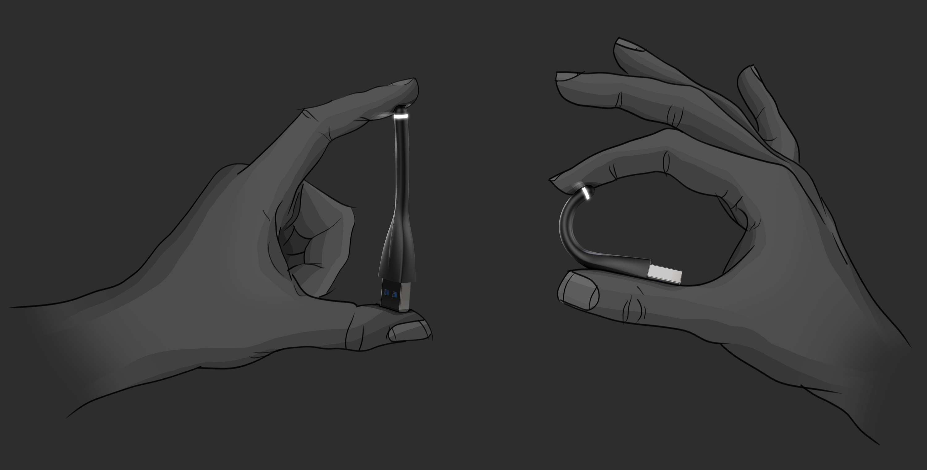 Evo // Wireless Video Streamer by Gianni Teruzzi