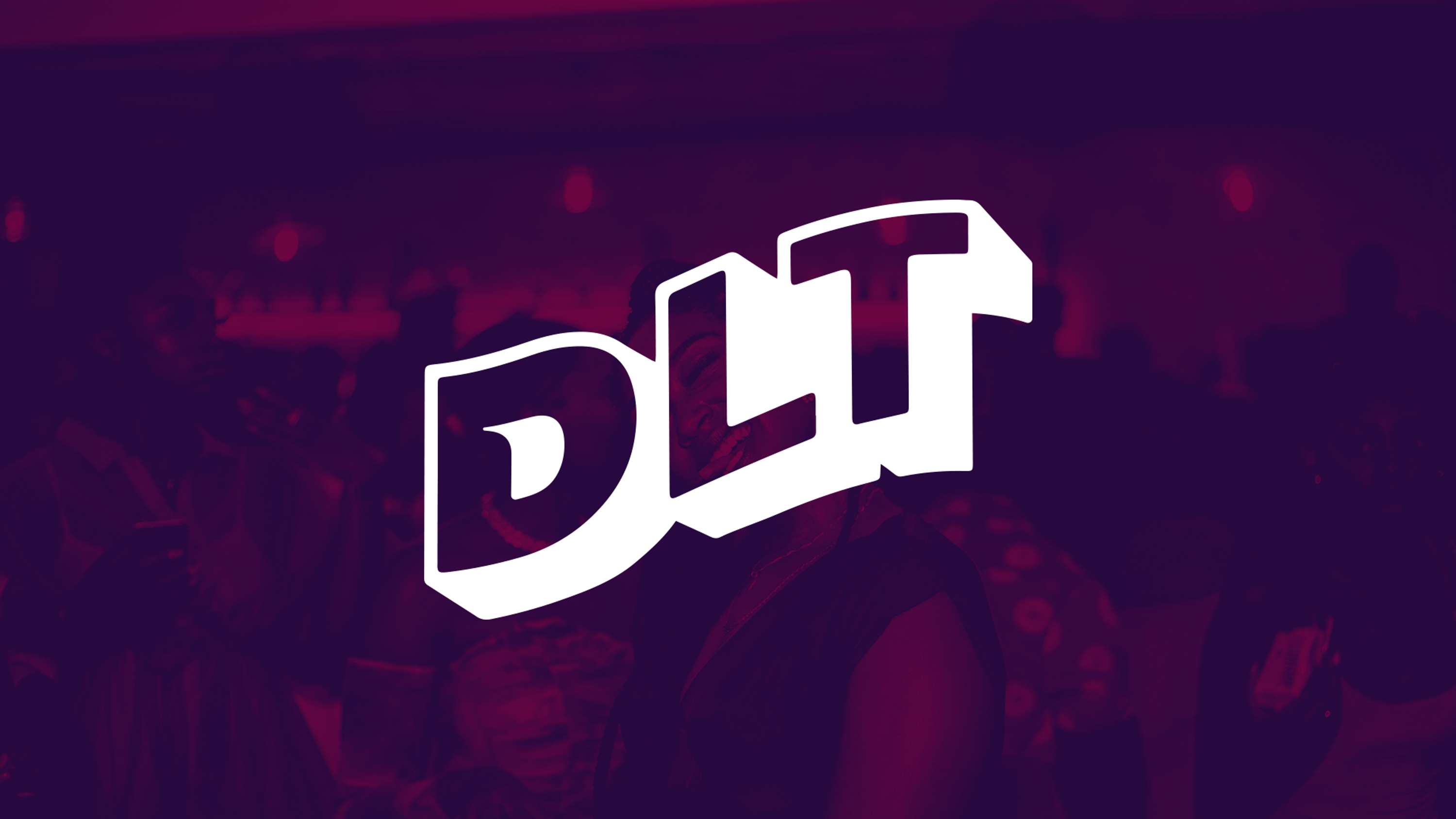 DLT Brunch - Branding by Rasheed Baruwa