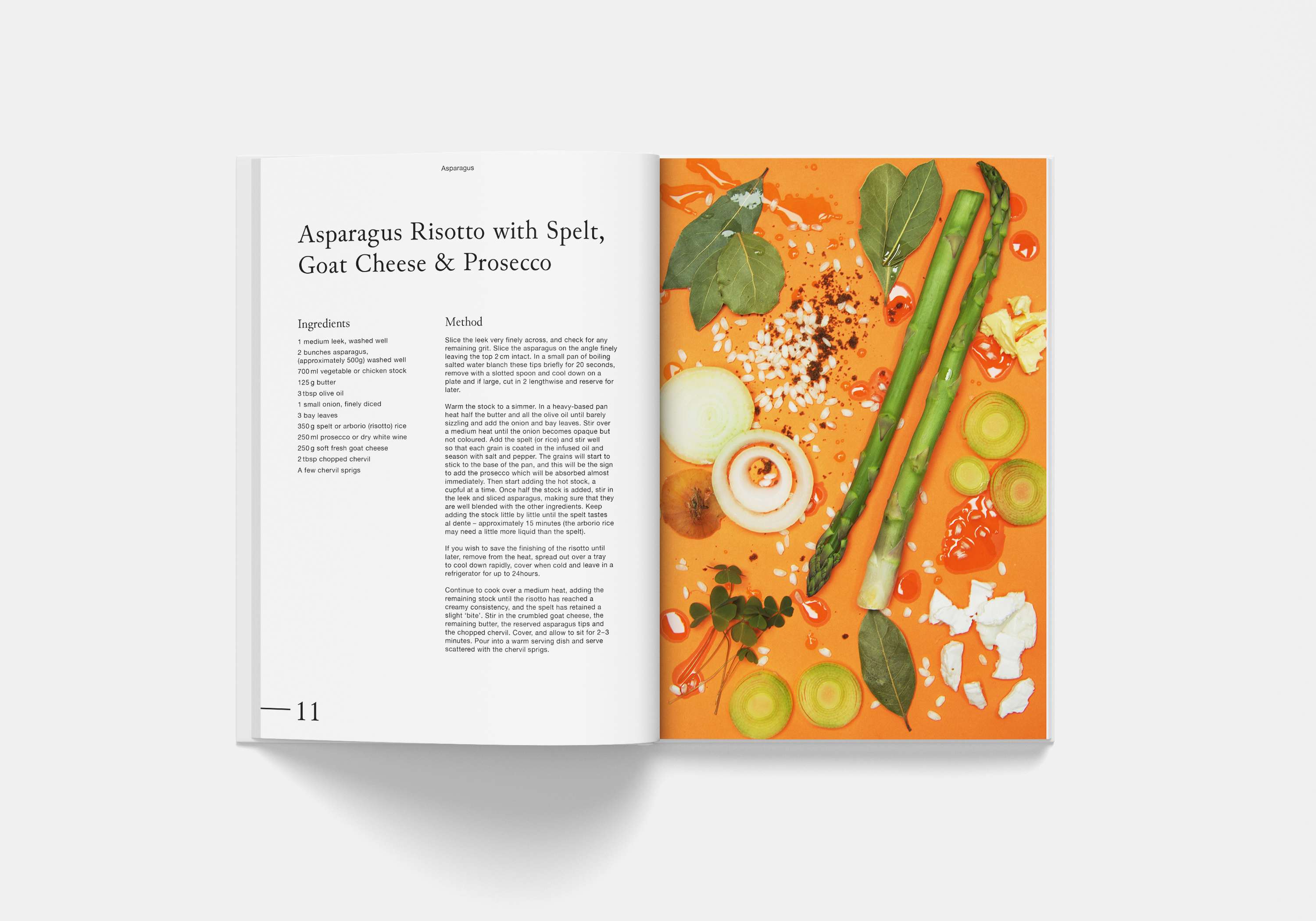 Sally Clarke Cookbook by Alissa Lad