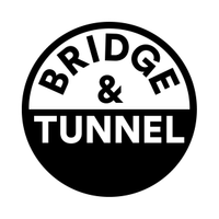 Bridge & Tunnel logo