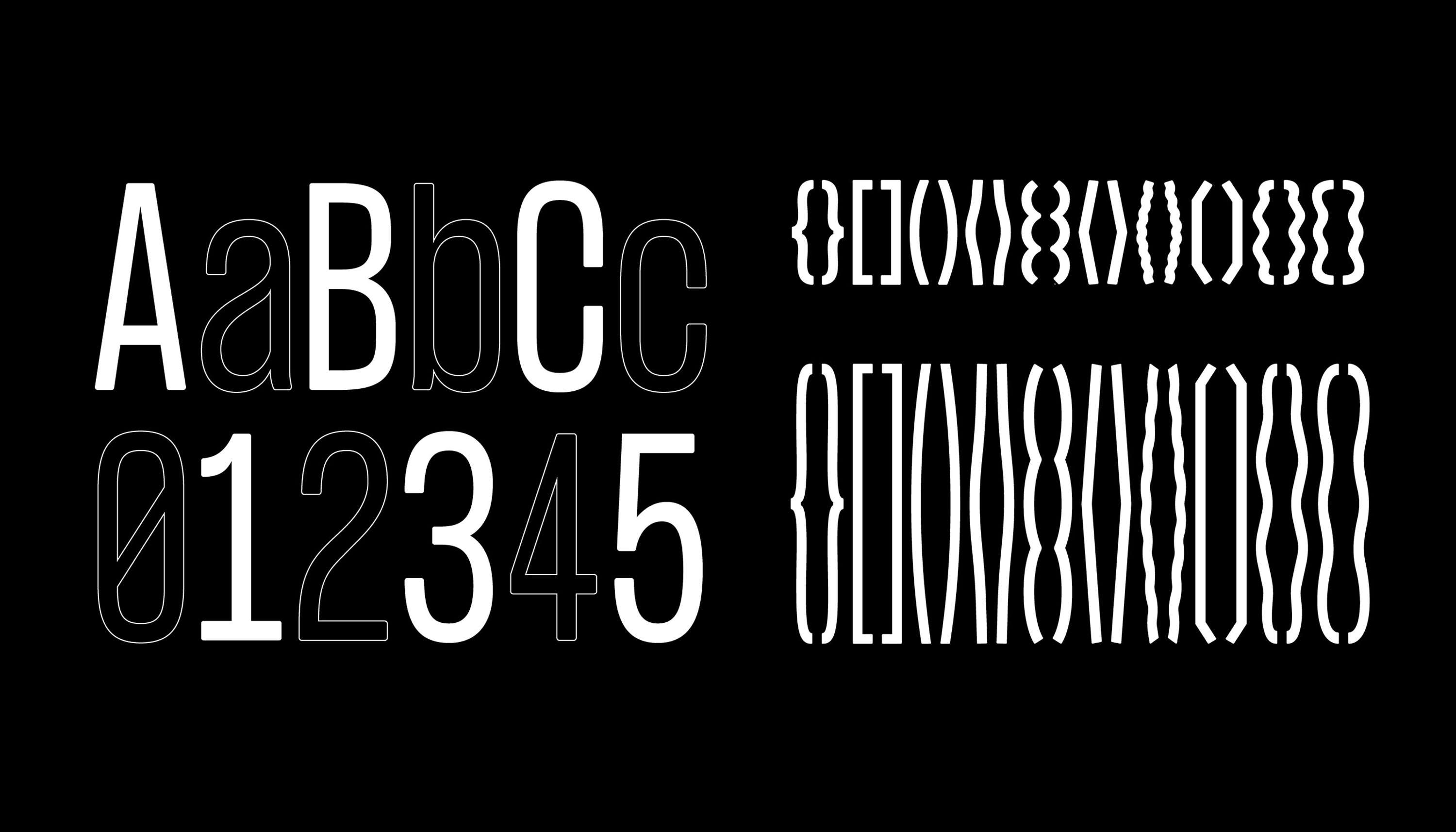 Identity — Data Manifest by Sérgio Cameira