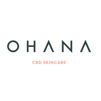Ohana CBD logo